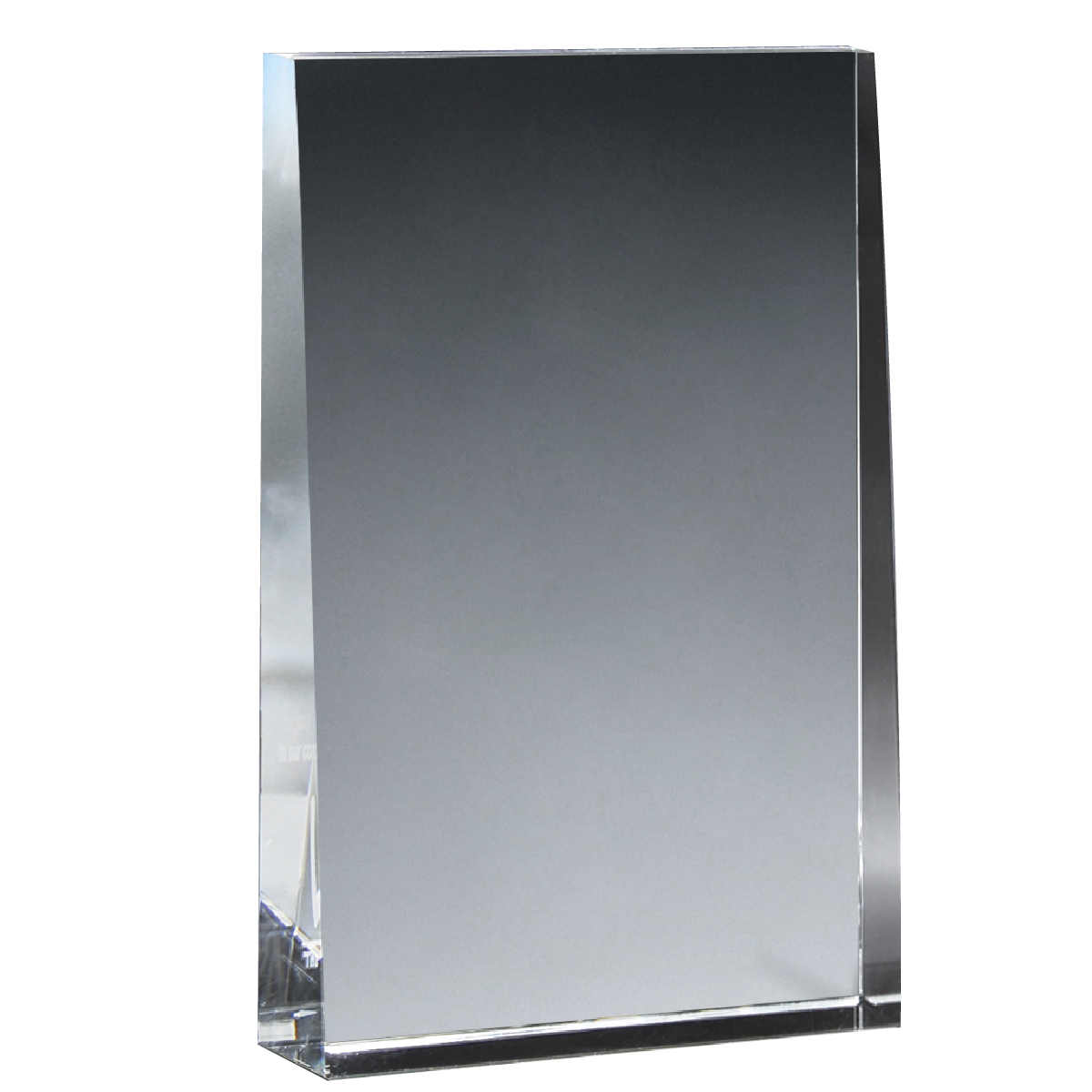 Medium Wedge Award