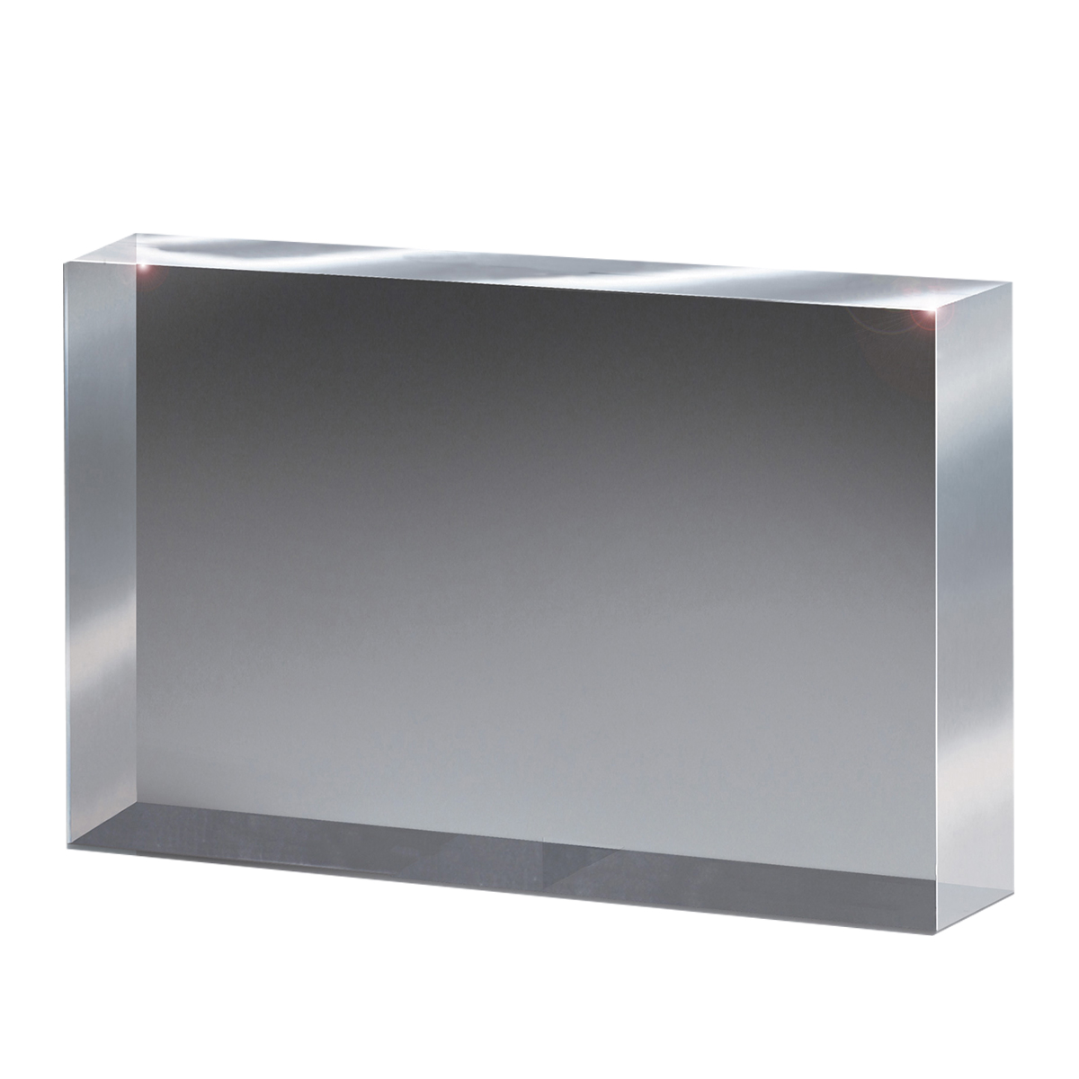 SMALL FREESTANDING BLOCK AWARD