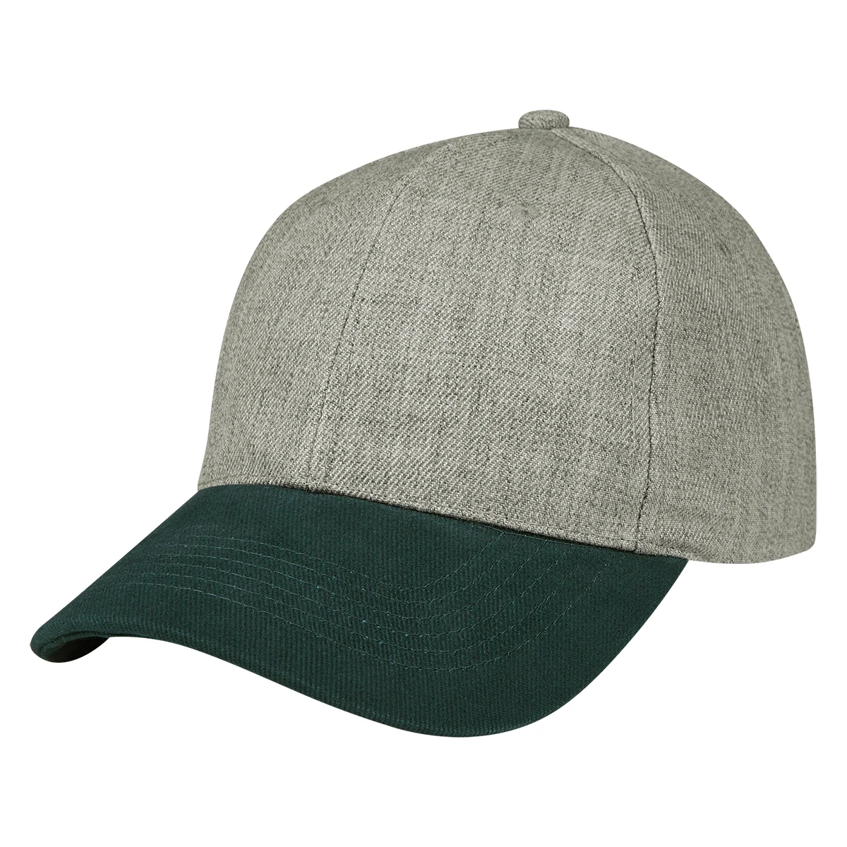 Wool Blend Cap