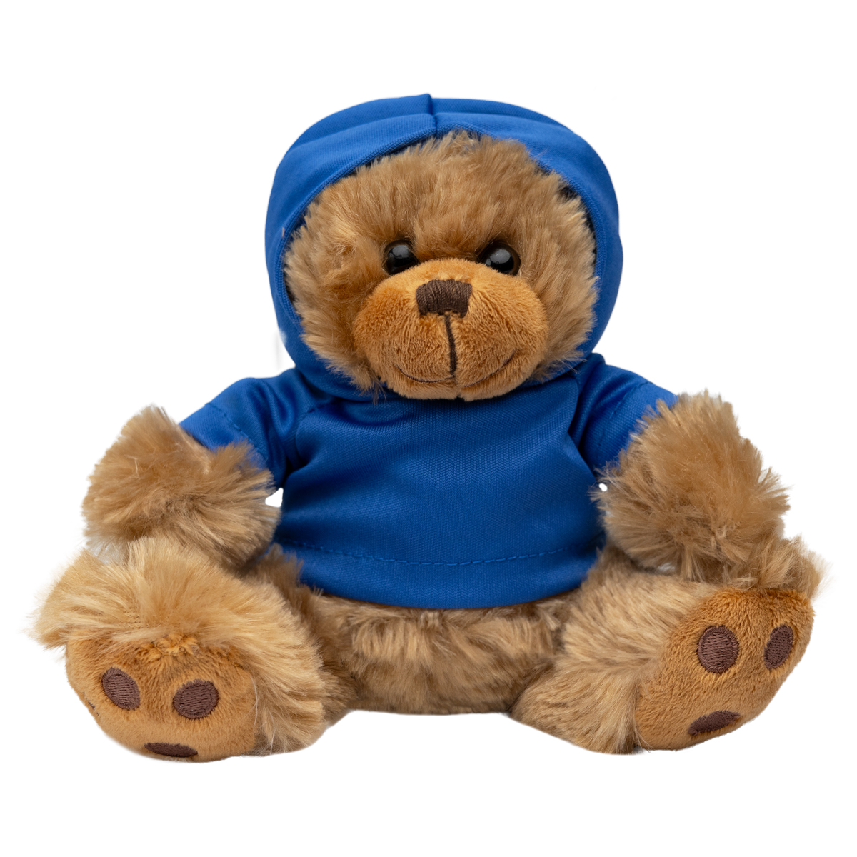 8 ½" Big Paw Bear