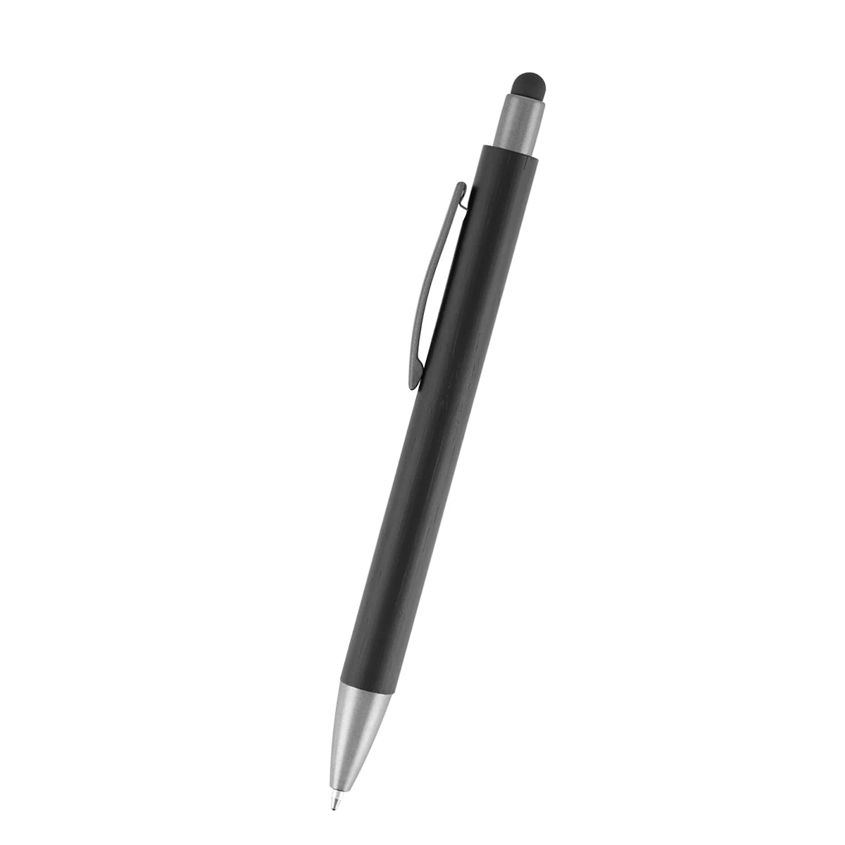 Baker Bamboo Stylus Pen