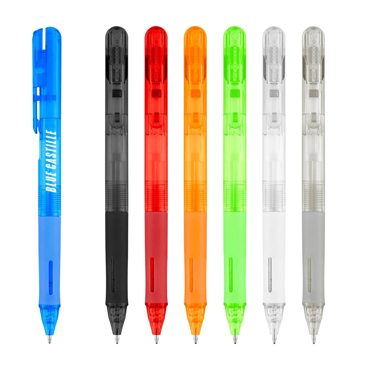 Madeline rABS Pen