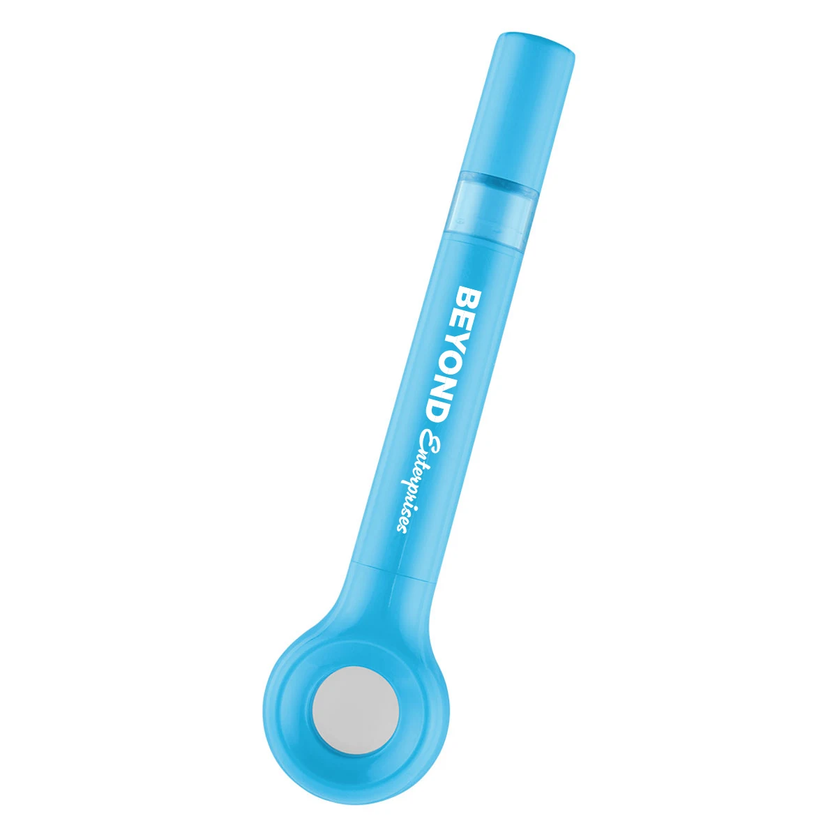 2-In-1 Magnifying Highlighter