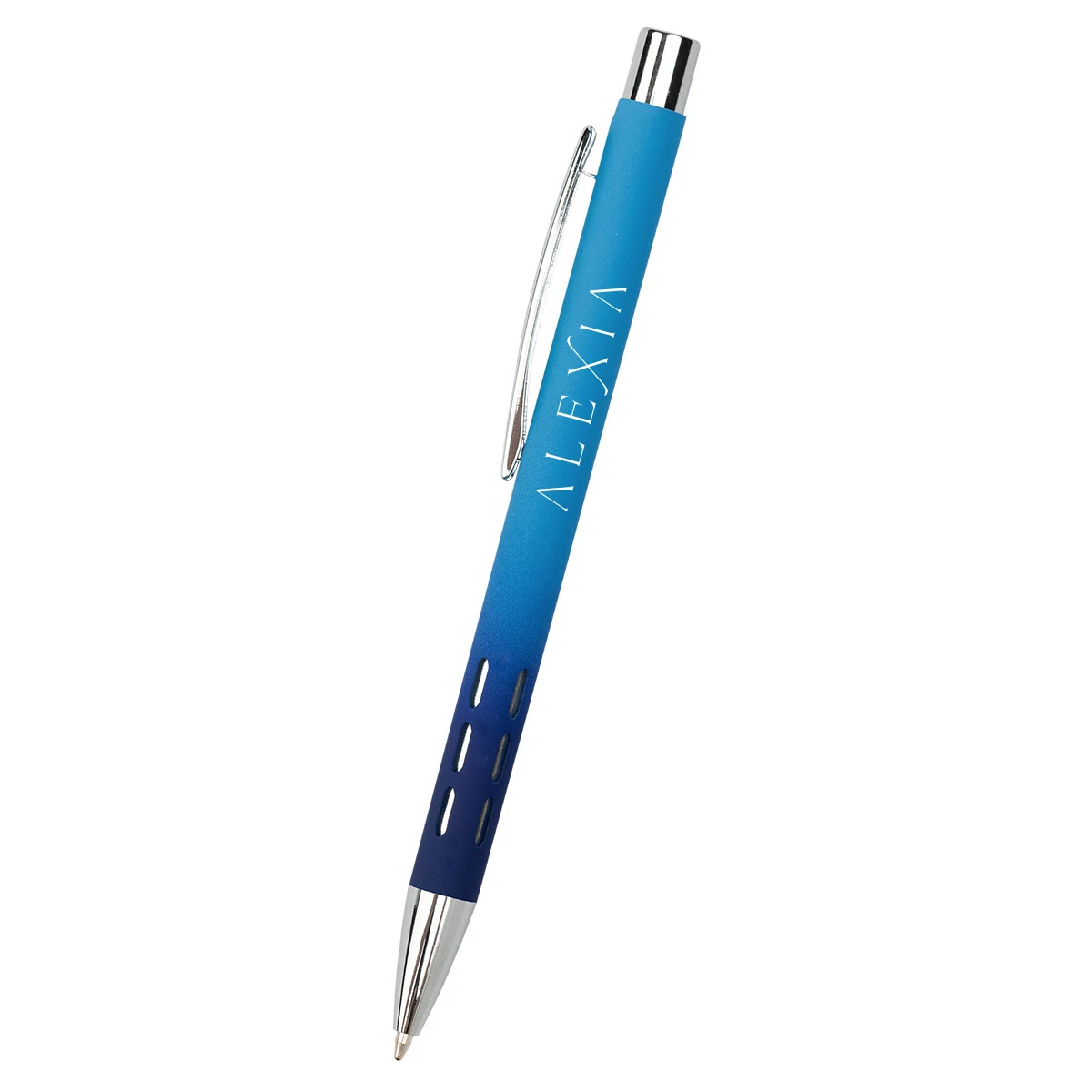 Color Story Recycled Aluminum Pen