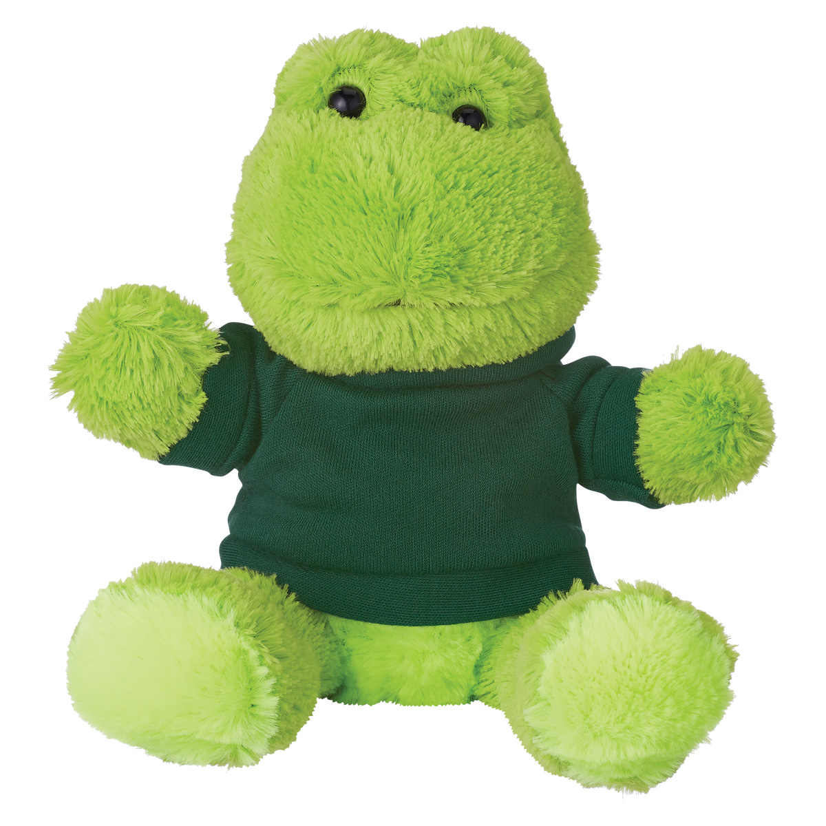6" Fantastic Frog