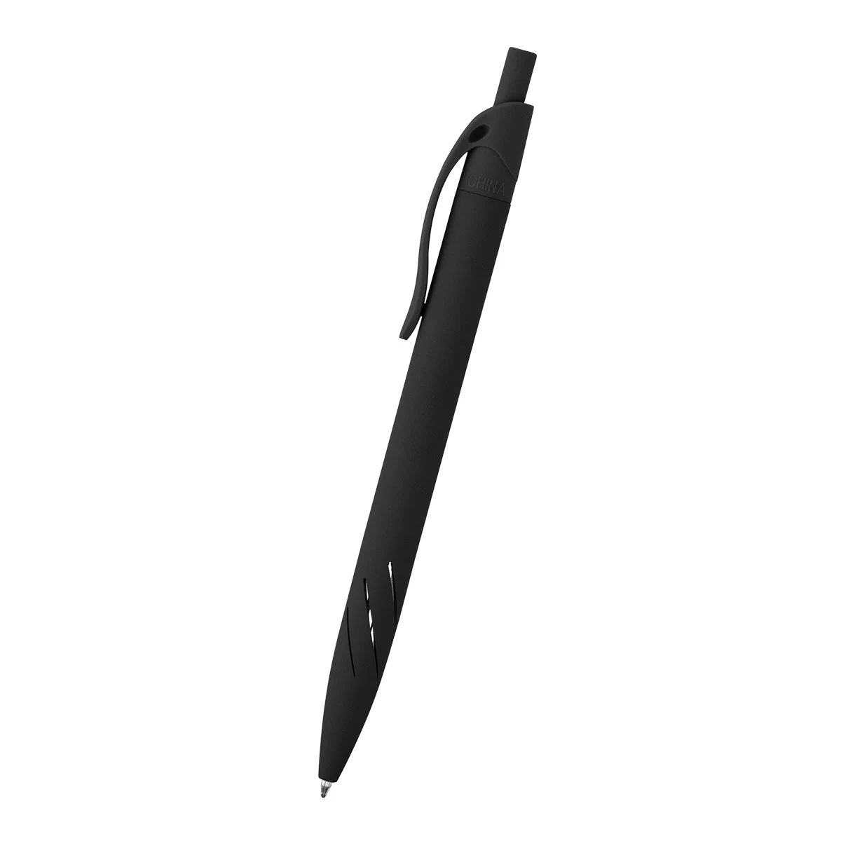 Bennett Recycled Aluminum Pen