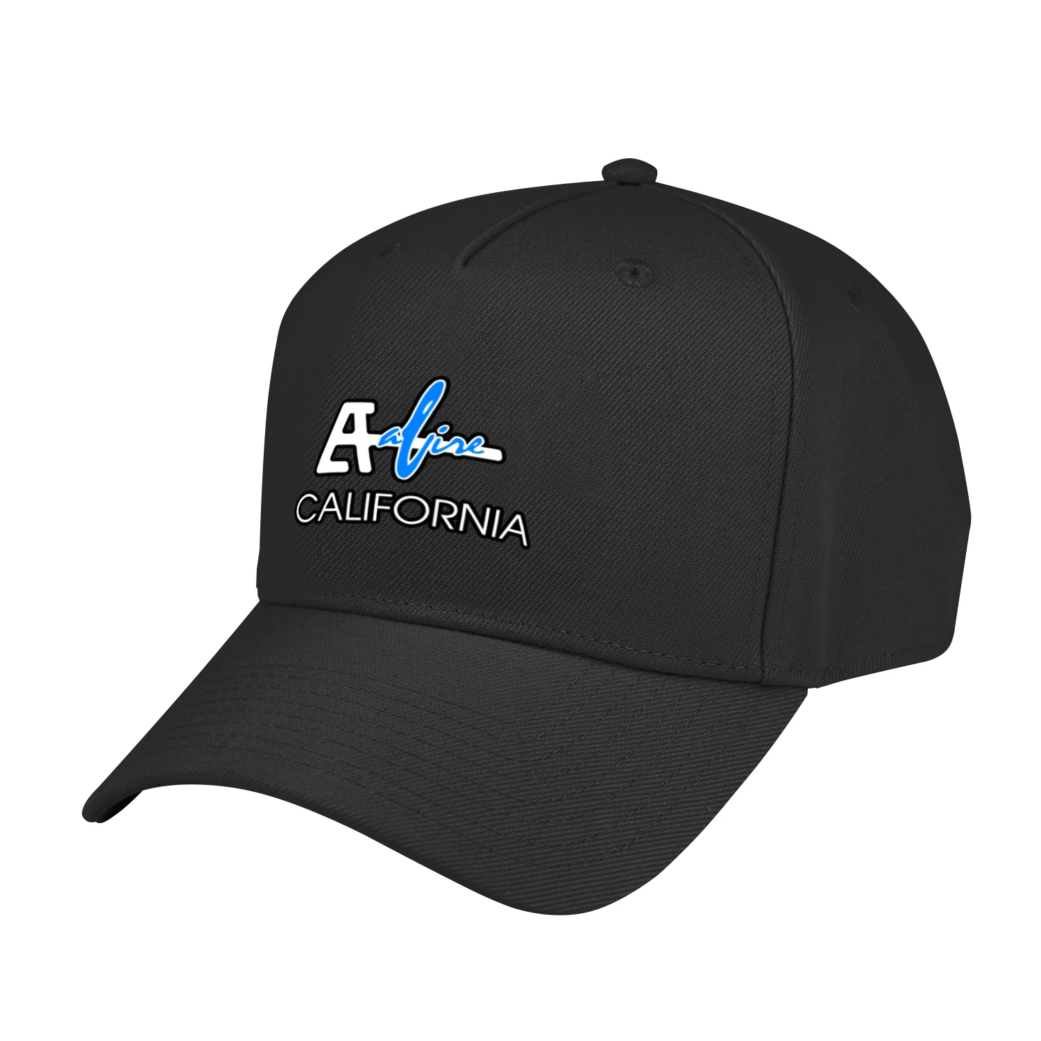 Fairway 5 Panel Cap