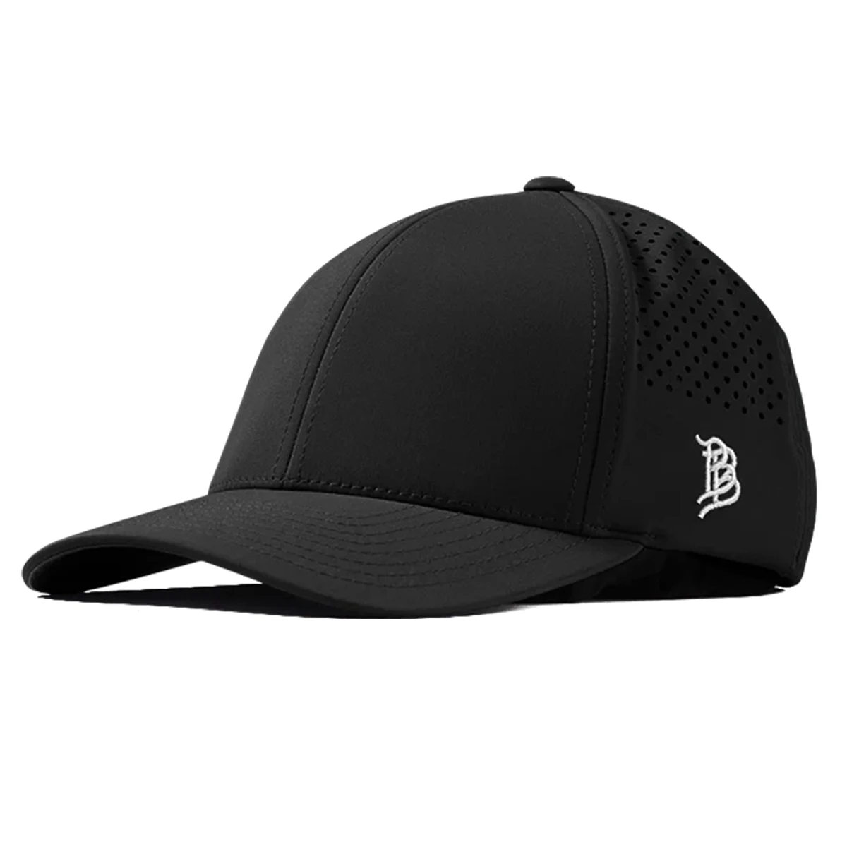 Branded Bills EP500 Bare Curved Performance Cap