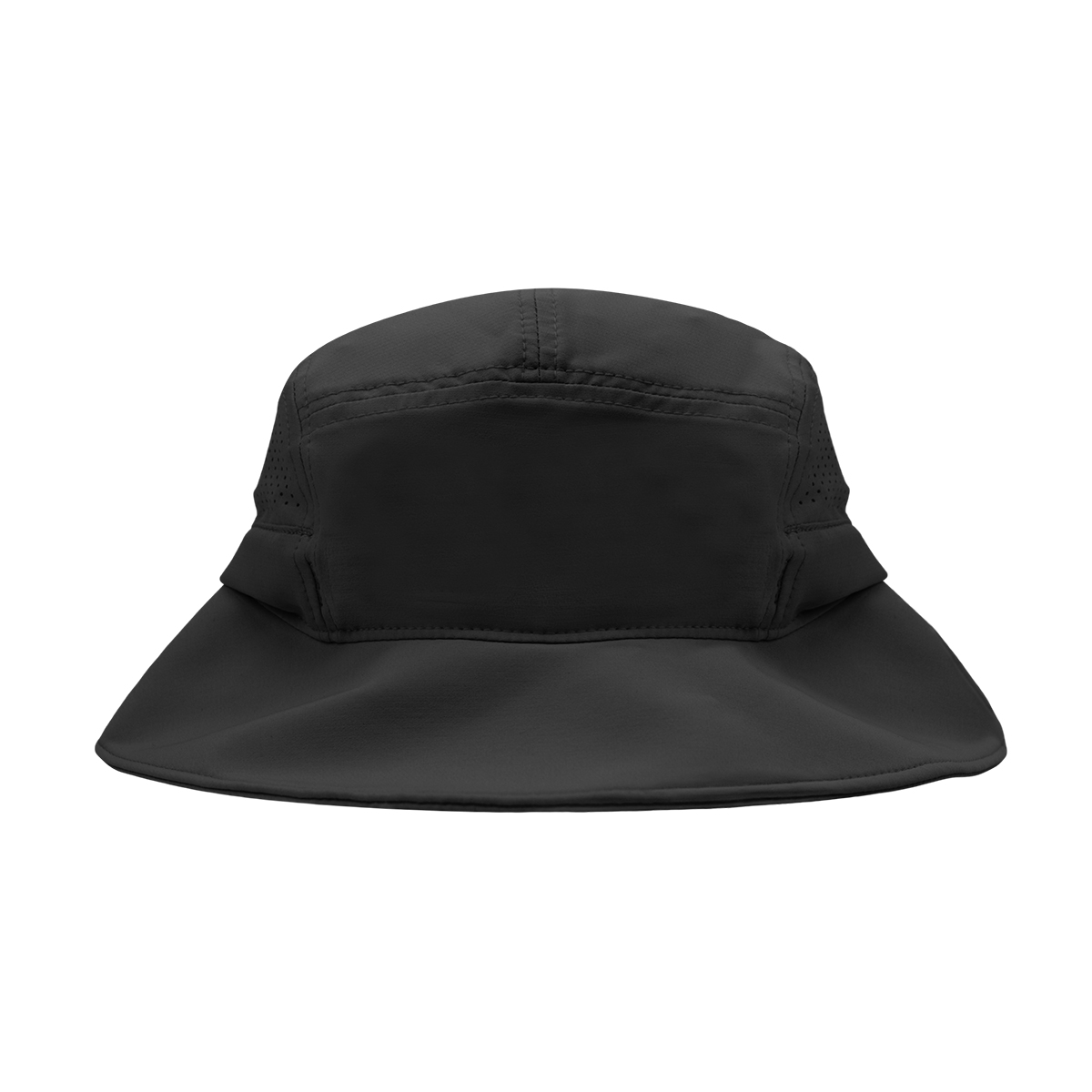 Peyton Performance rPET Bucket Hat
