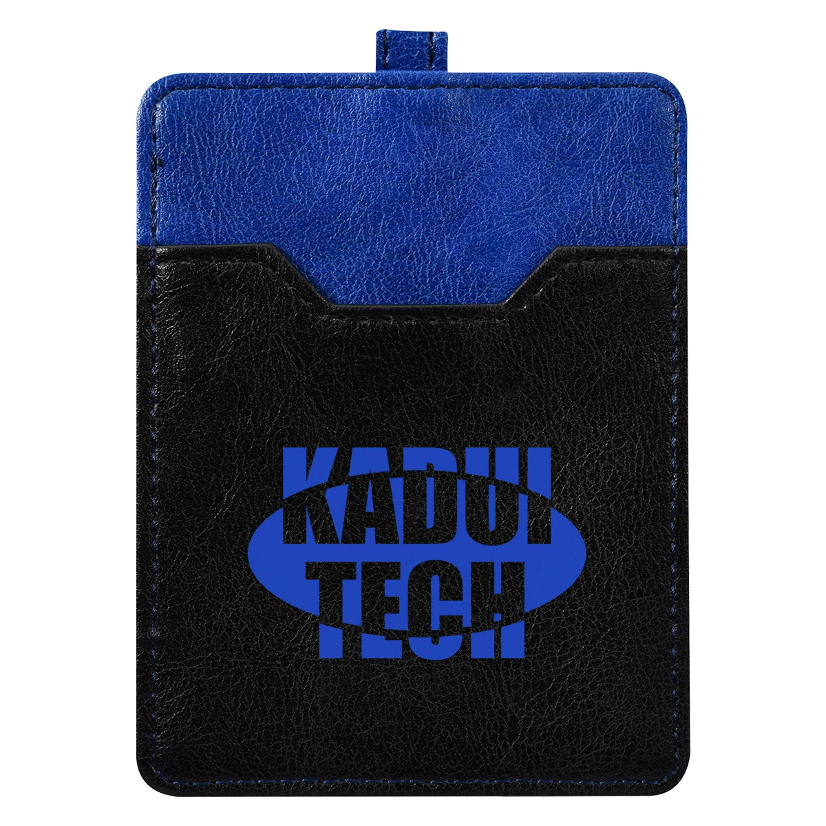 Leatherette Card Wallet