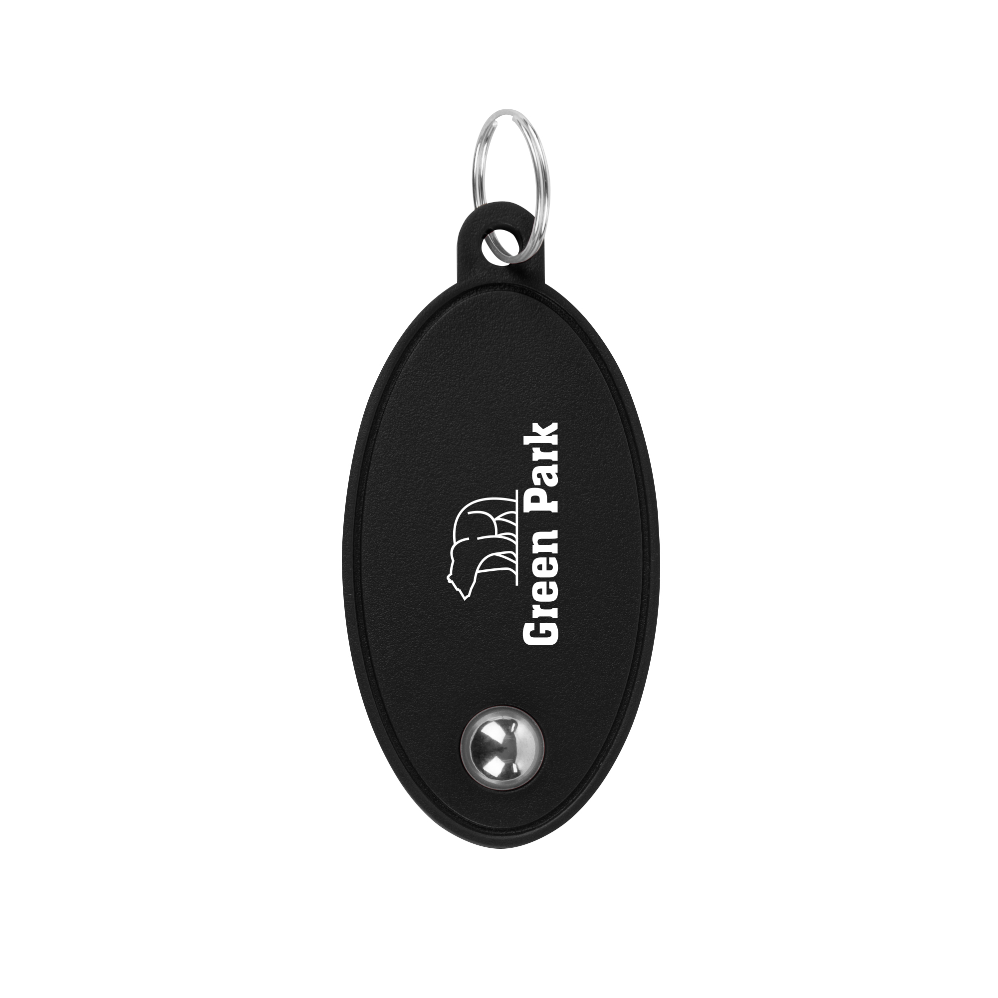 Fidget Keychain