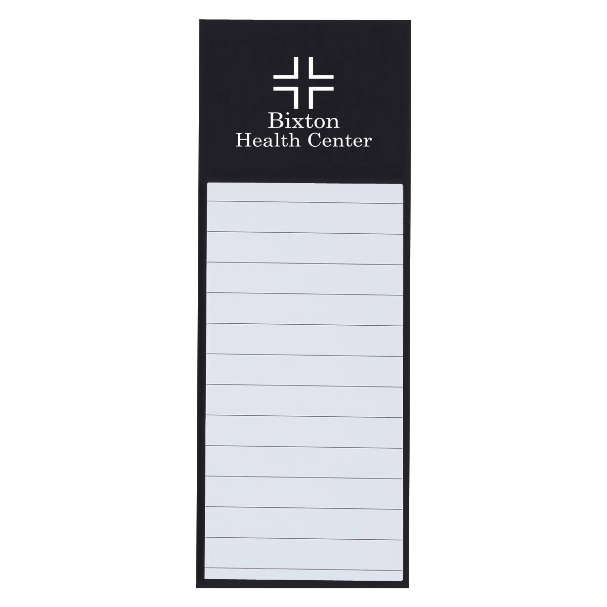 Magnetic Note Pad