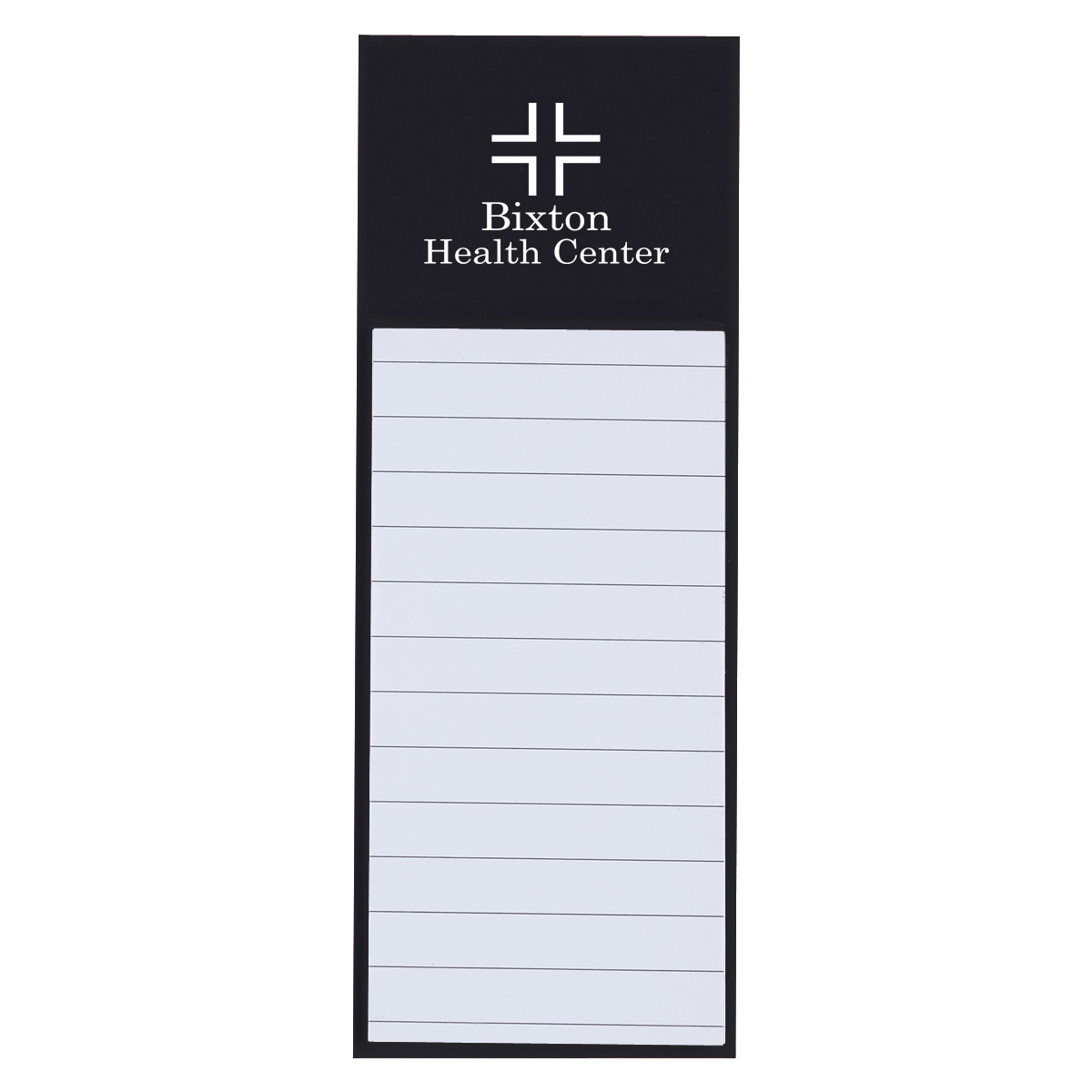 Magnetic Note Pad
