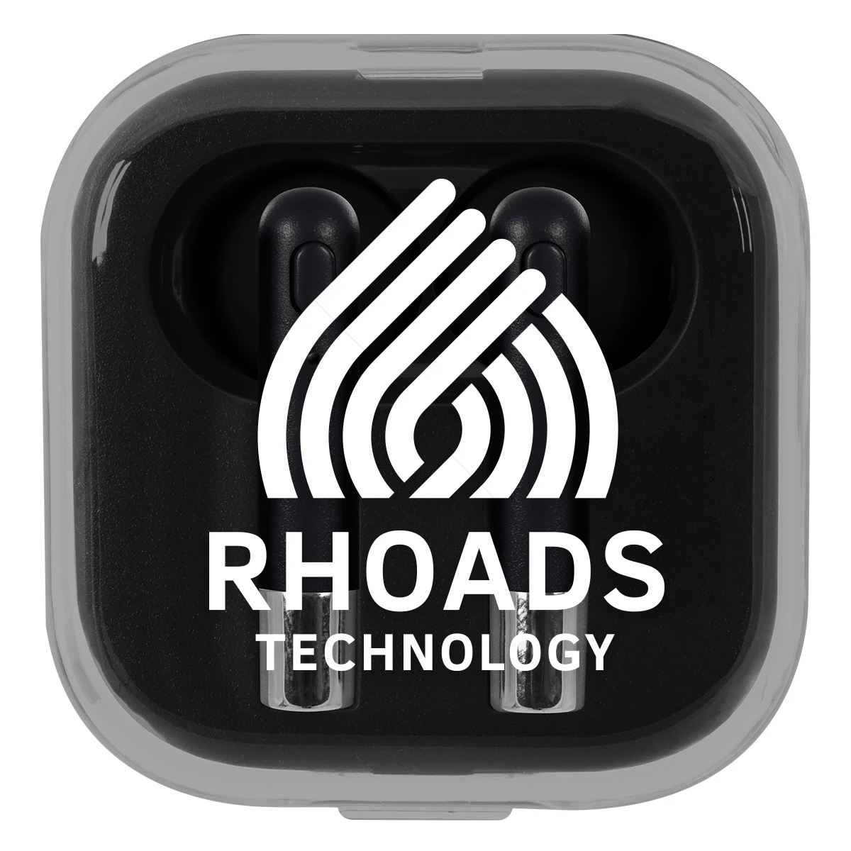 Melody True Wireless Earbuds & Charging Base