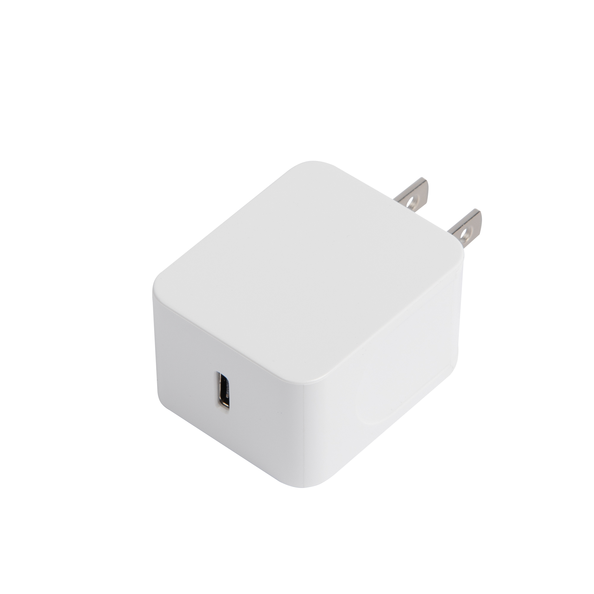 20W Type-C Wall Adapter