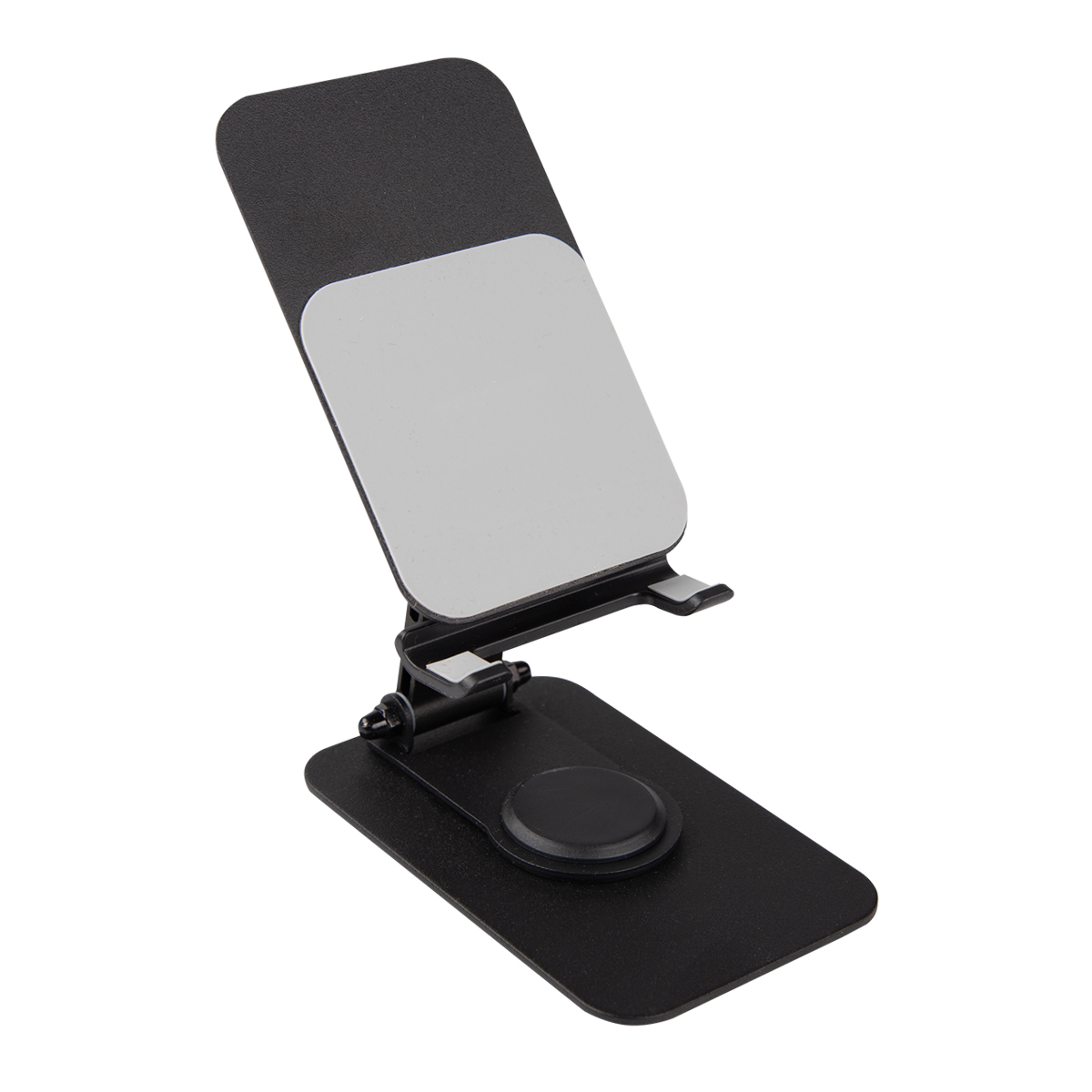 Premium Metal Device Holder