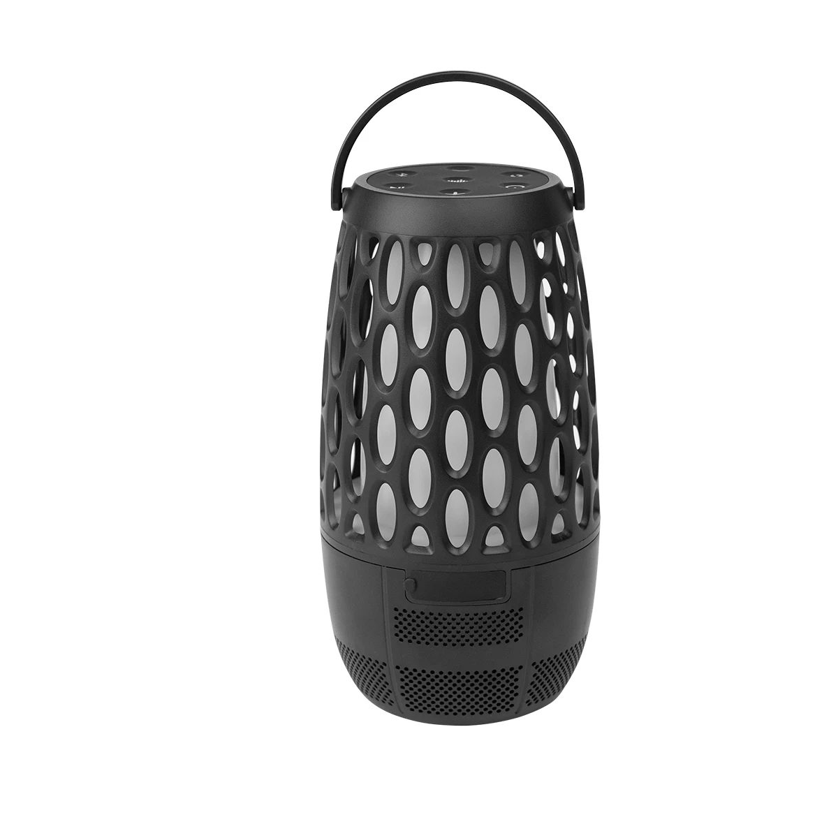 Flame Lantern Speaker
