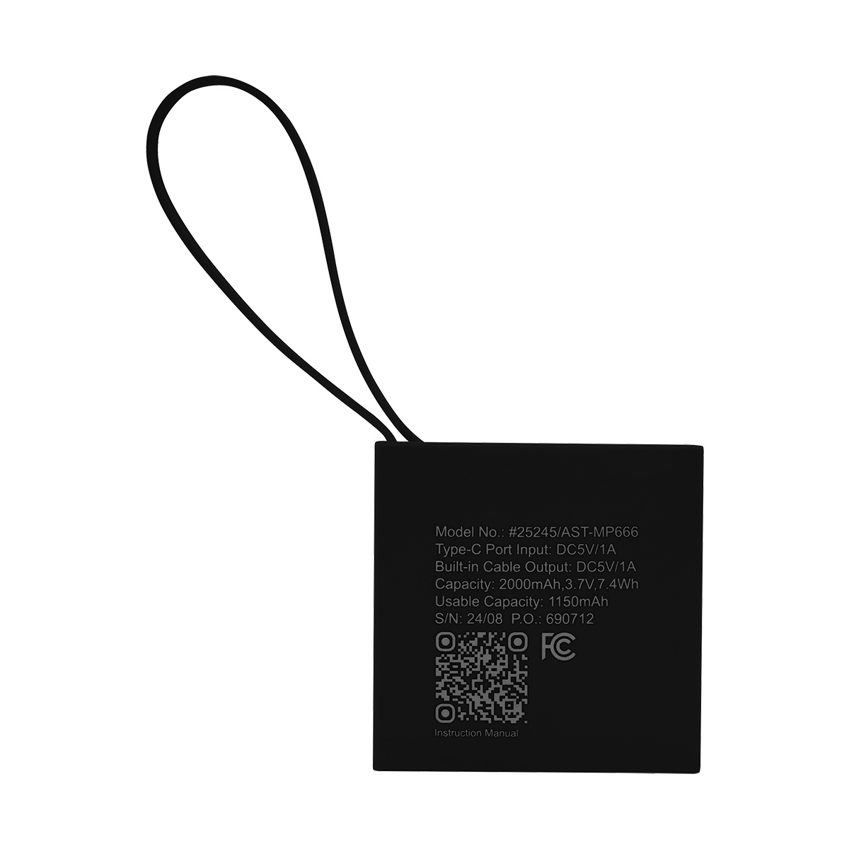 25245BLK