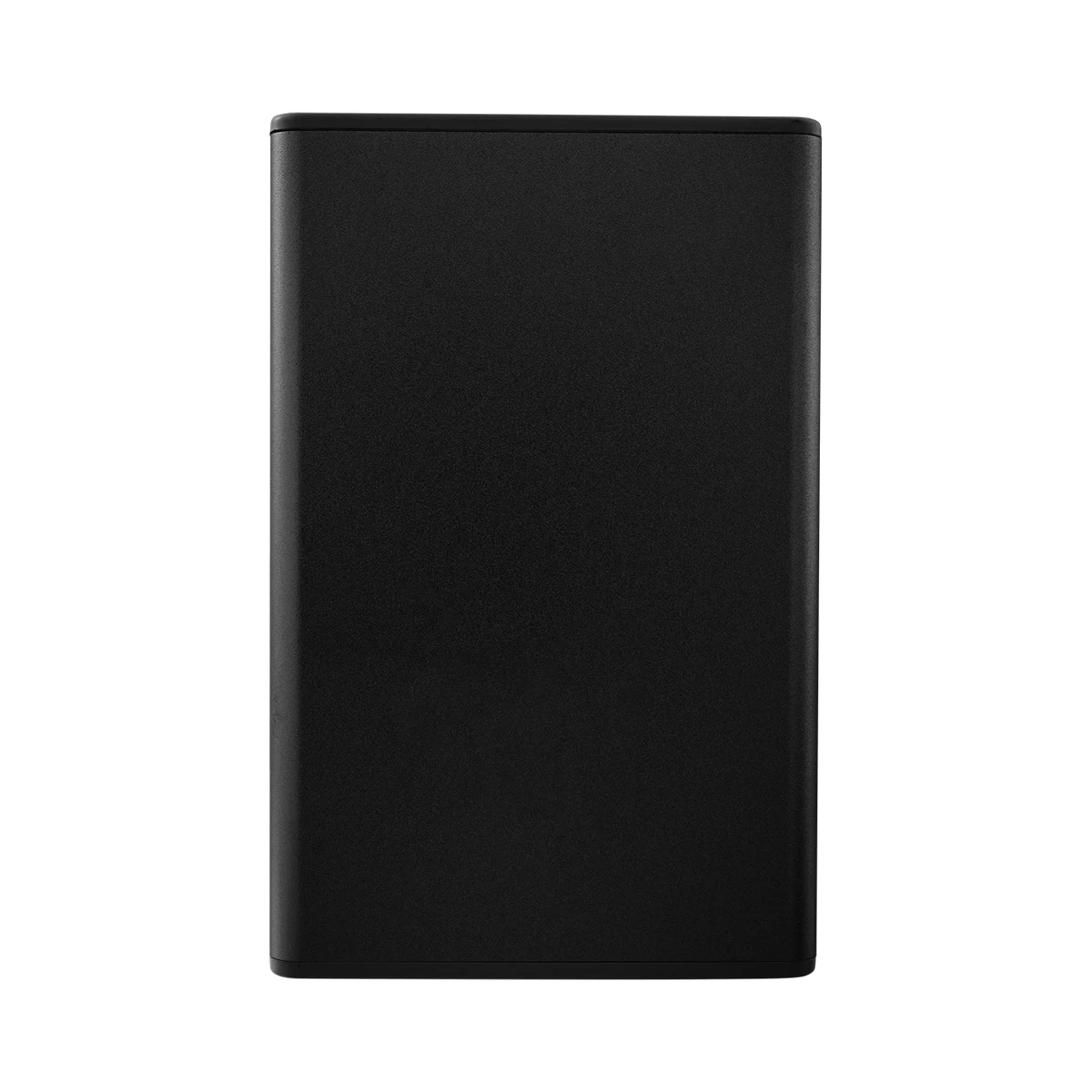5000 mAh rABS & Aluminum Power Bank