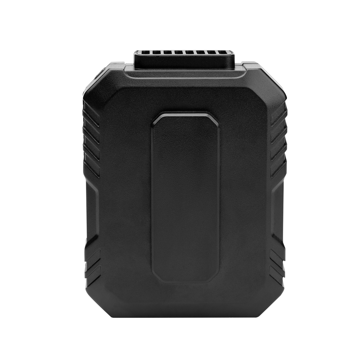 AWS UL Listed 5,000 mAh Power Bank and Fan With Clip