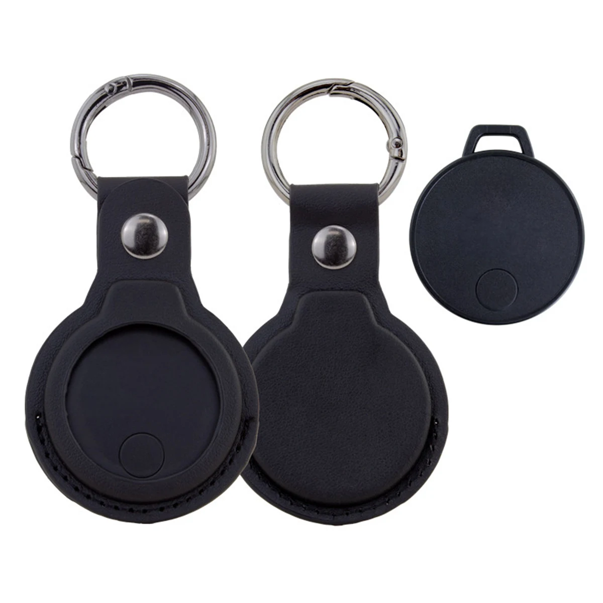 Seek Duo Bluetooth® Two-Way Tracker With Key Ring