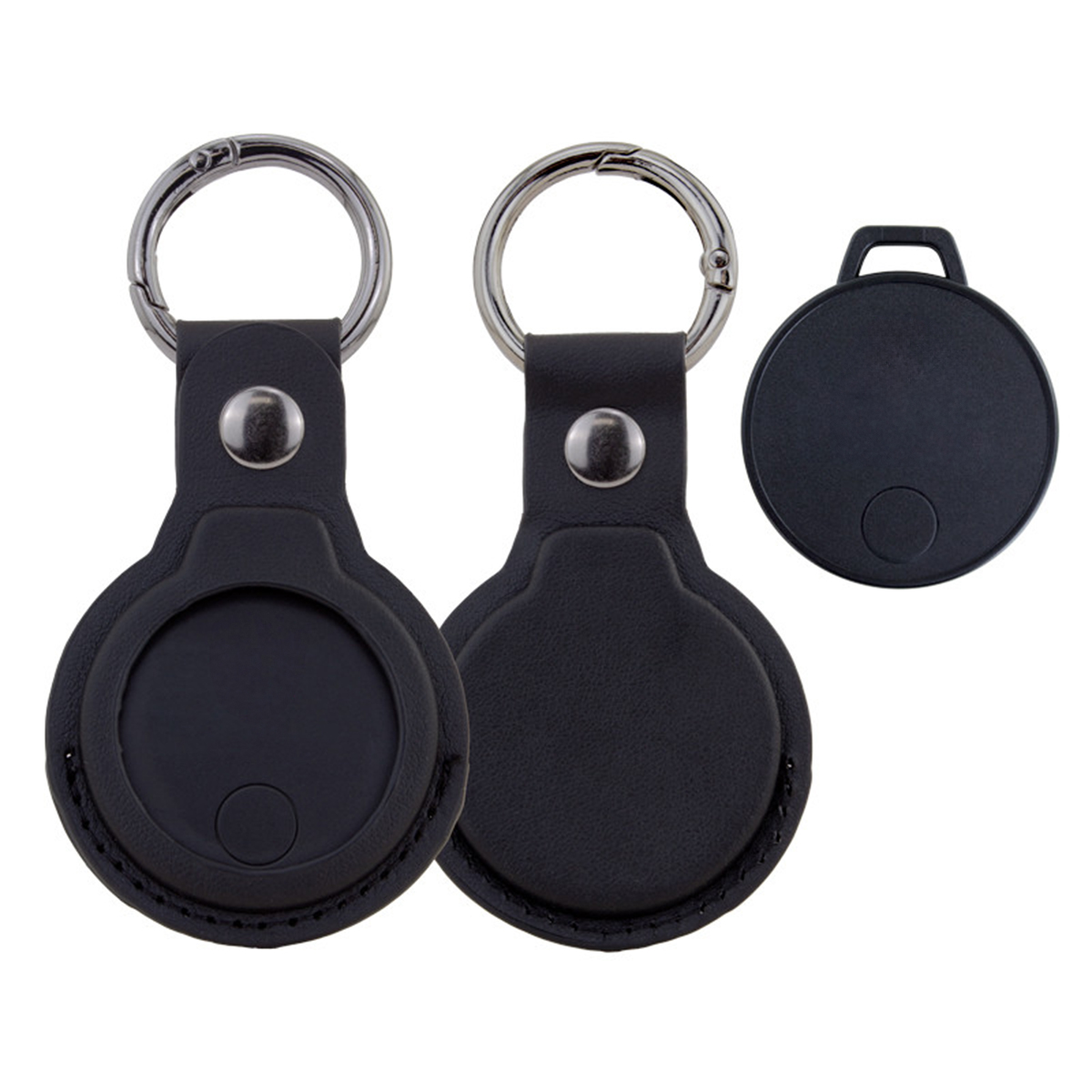 Seek Duo Bluetooth® Two-Way Tracker With Key Ring