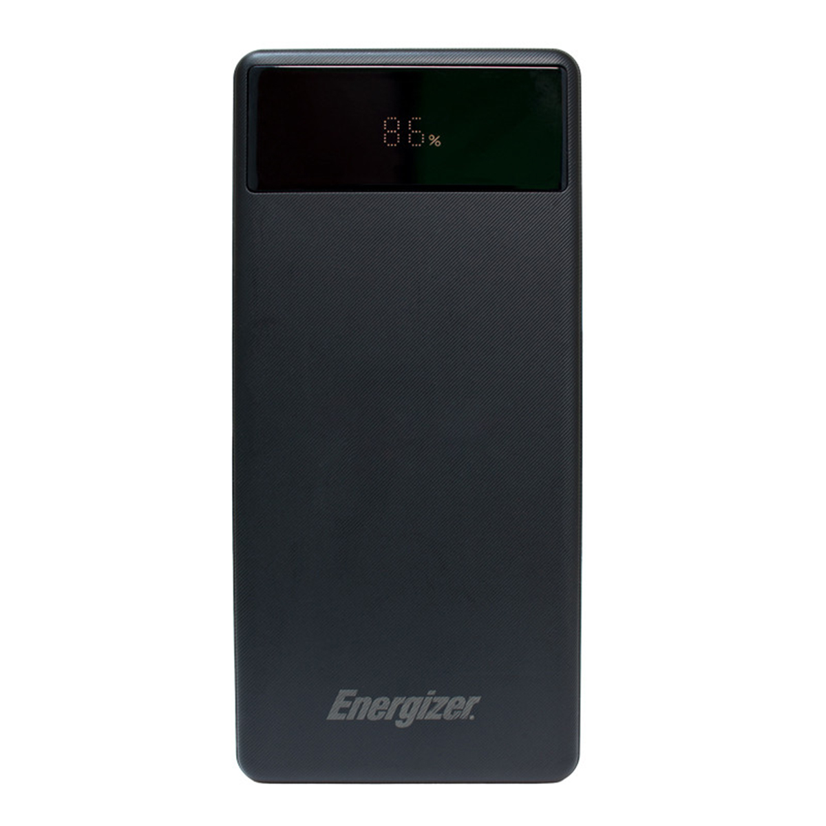 10,000 mAh Energizer® PD Power Bank