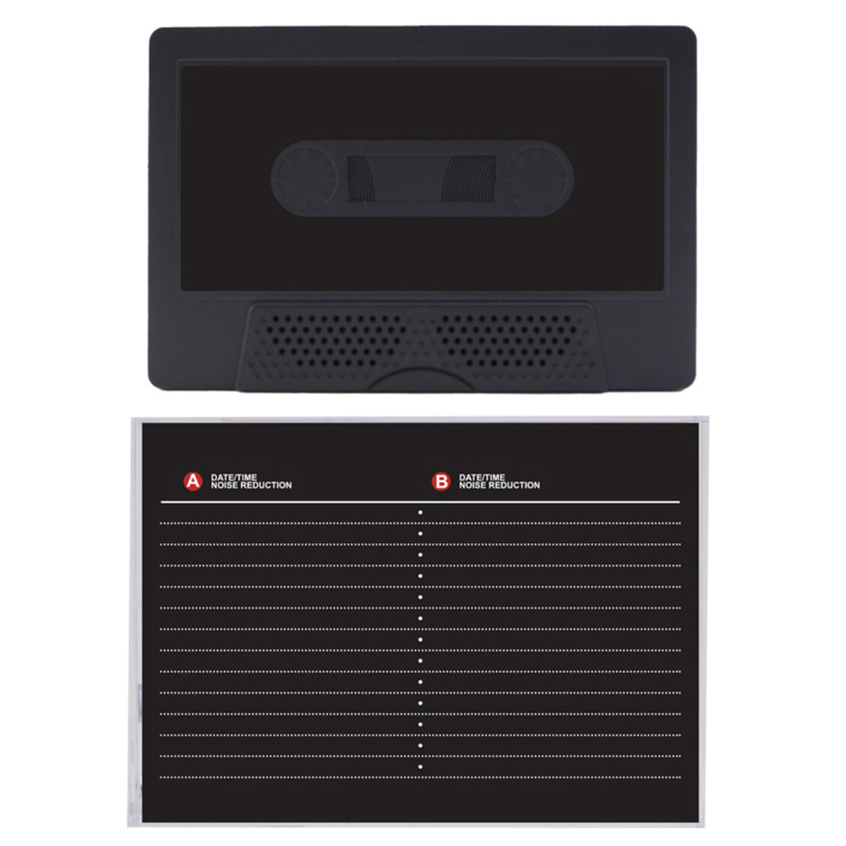 Awesome Mixtape Wireless Speaker