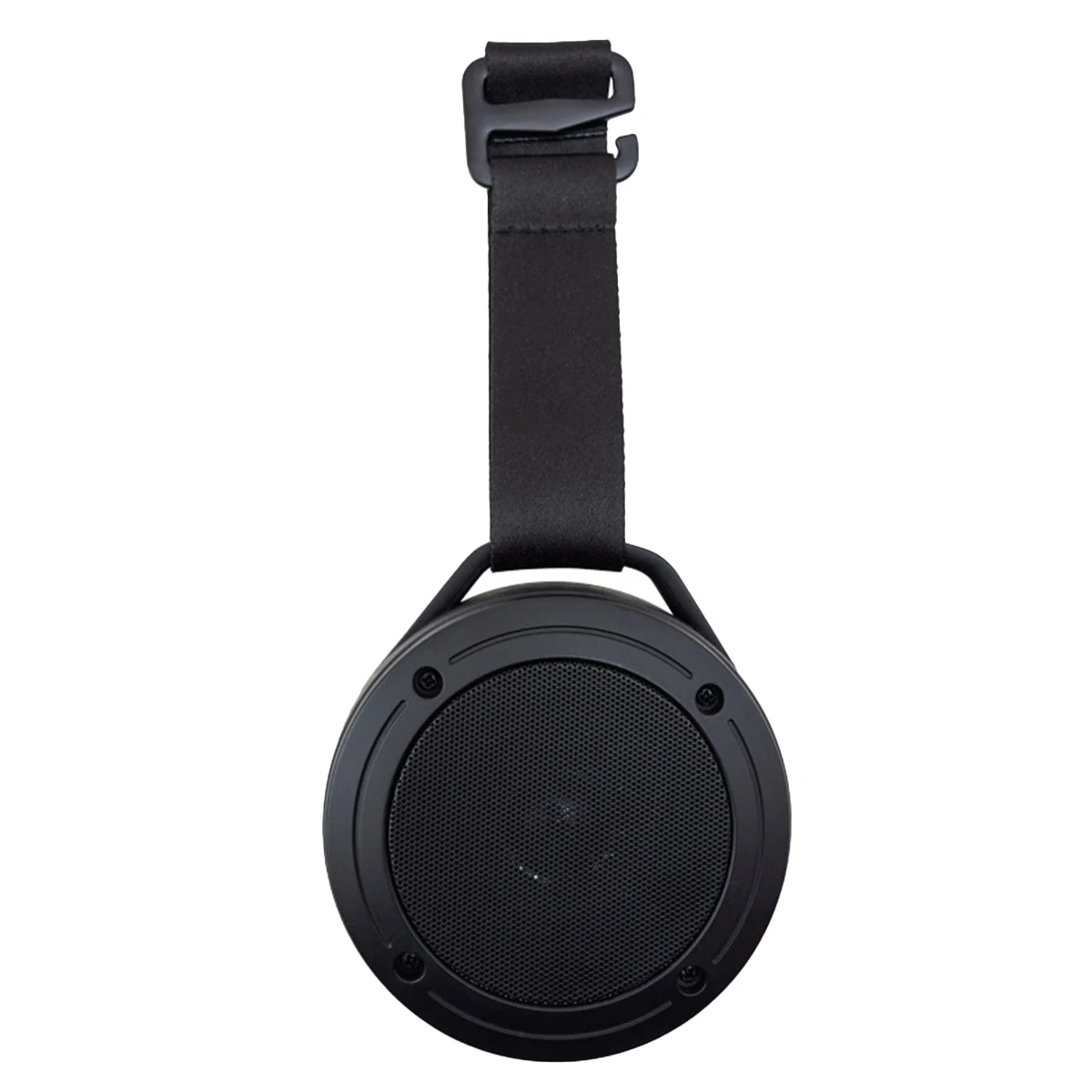 H2O Wireless Speaker With Custom Strap