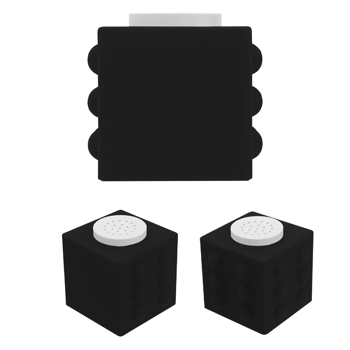 Push Pop Speaker