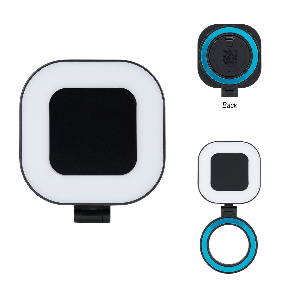 Mag Max rABS Selfie Light