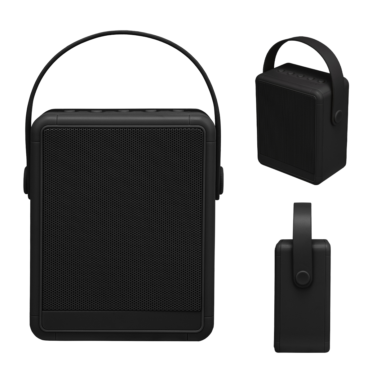 Remix rABS Speaker