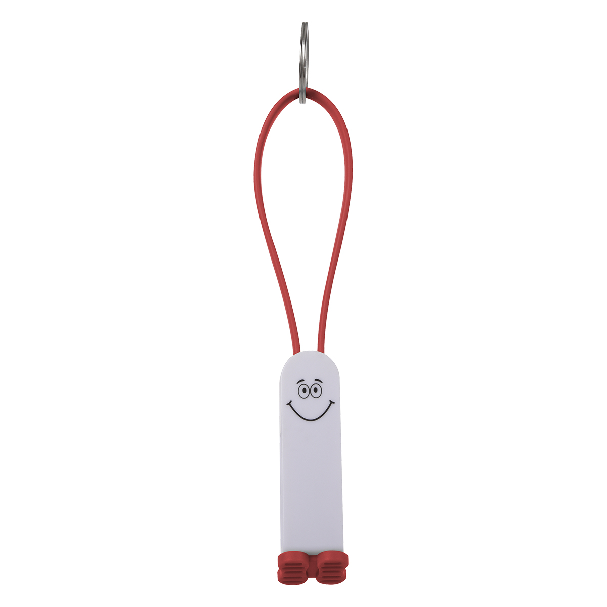 Cord Buddy 3-in-1 Charging Cable & Phone Stand