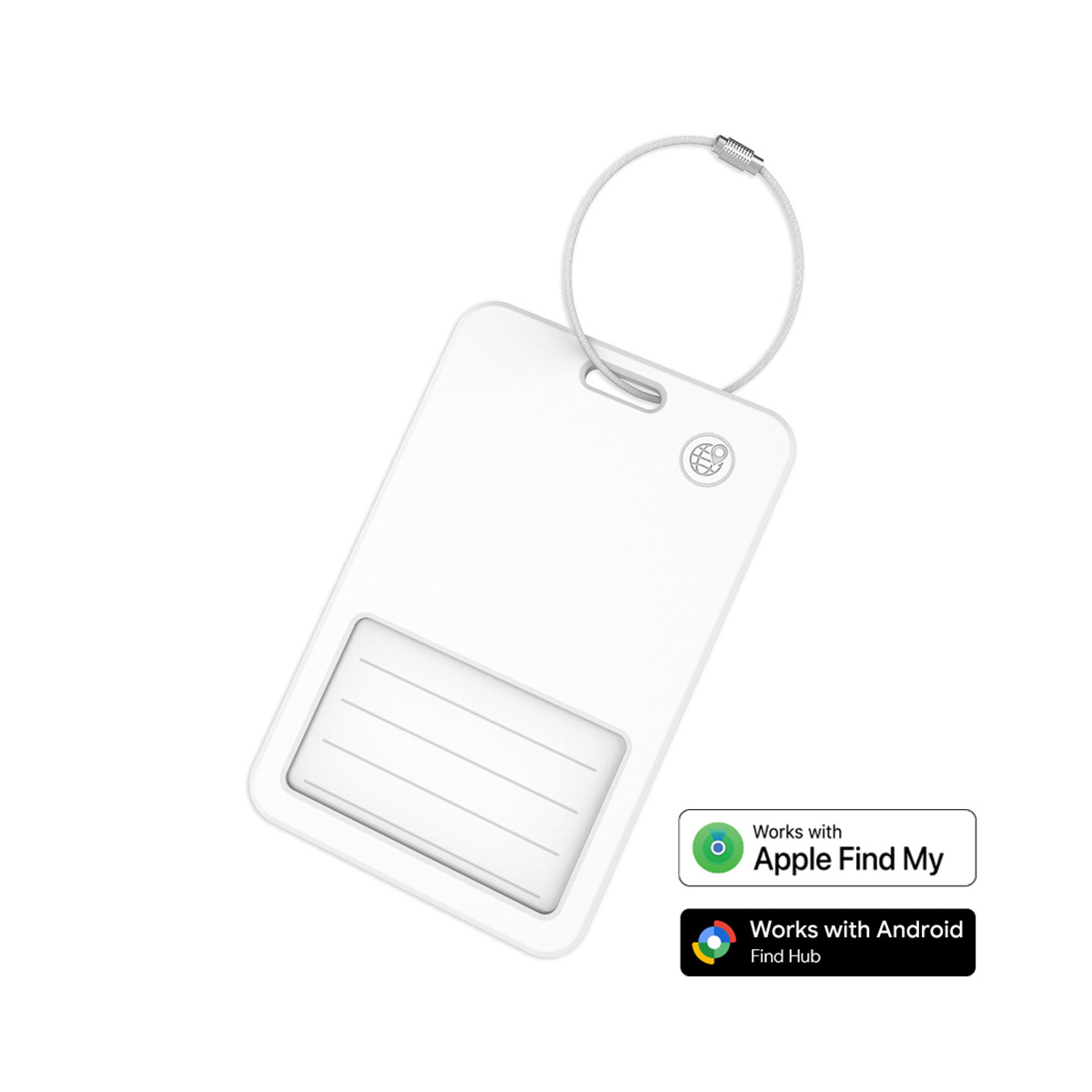 Powerstick PowerTag Card ID