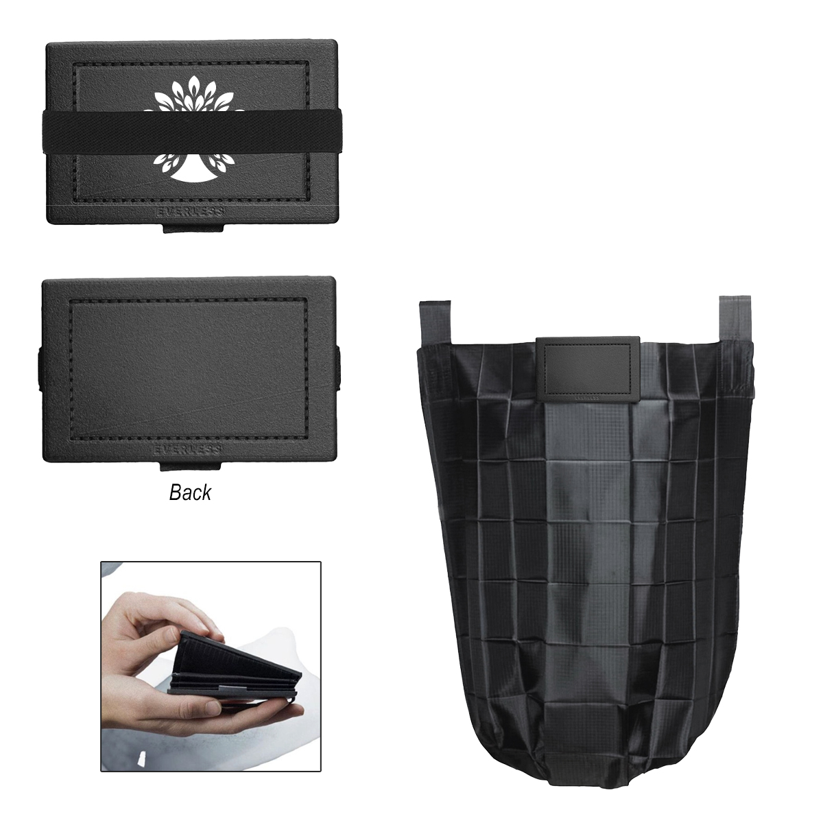 Everless SmartBag
