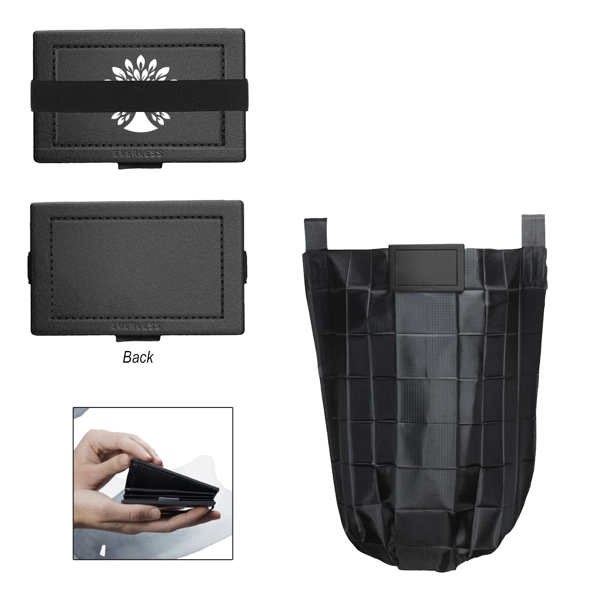 Everless SmartBag