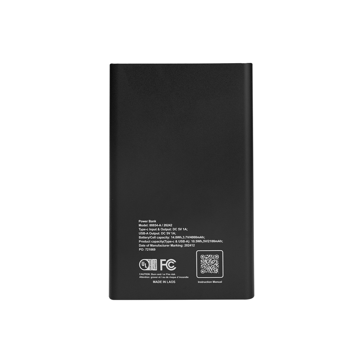 26242ULBLK