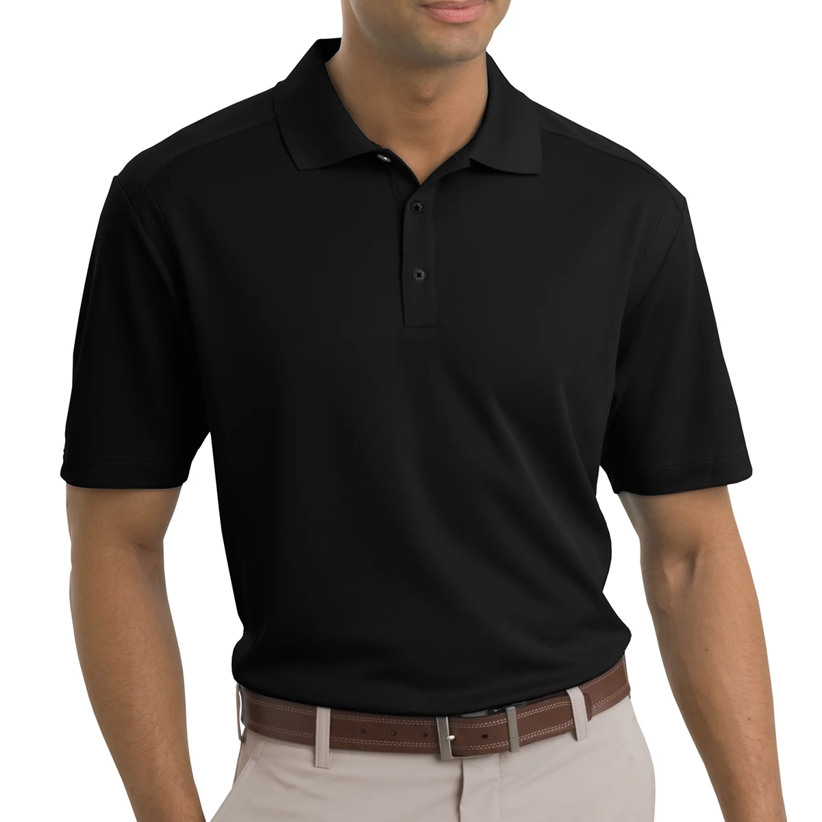 Nike Golf Dri-FIT Classic Polo