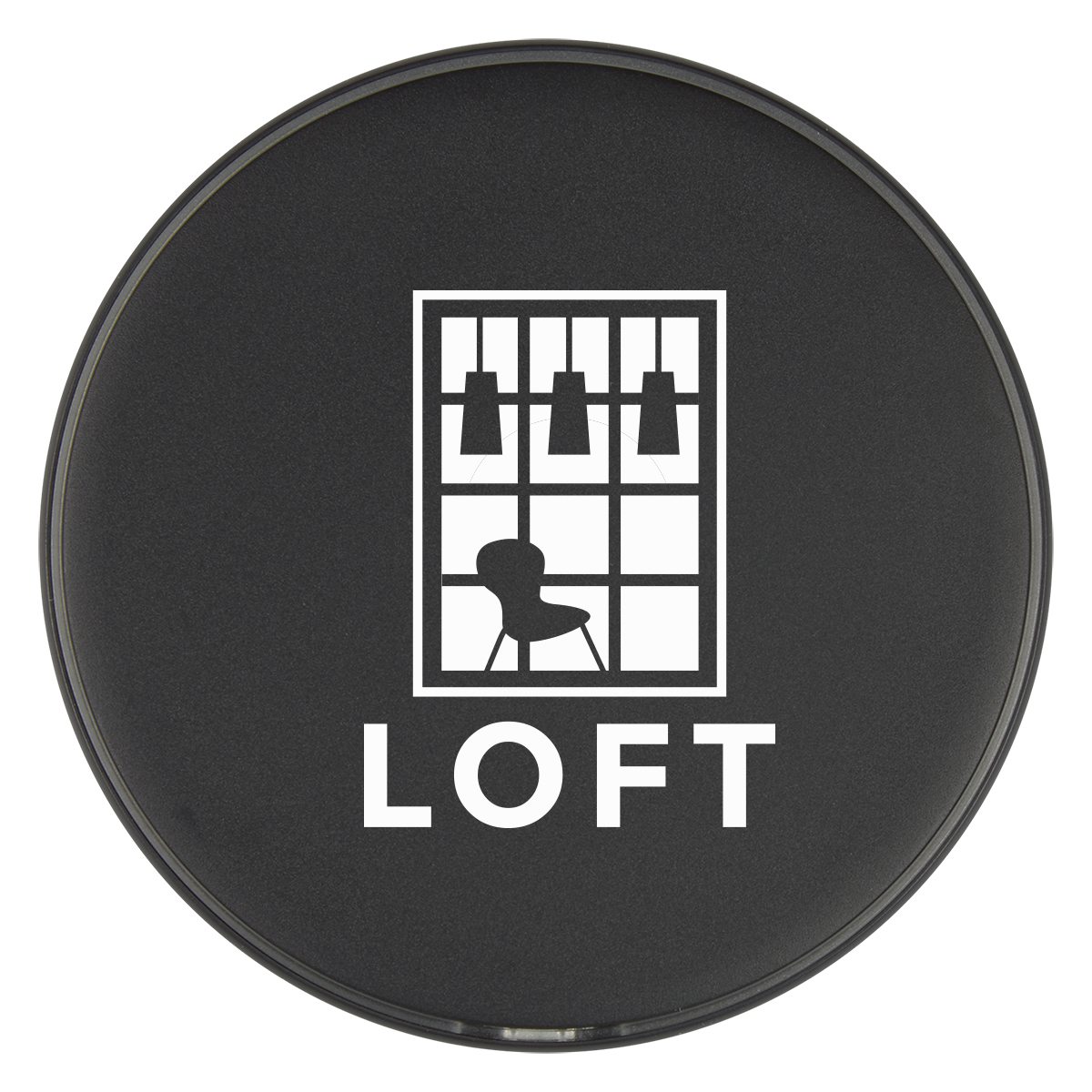 Wireless Phone Charging Pad 2.0