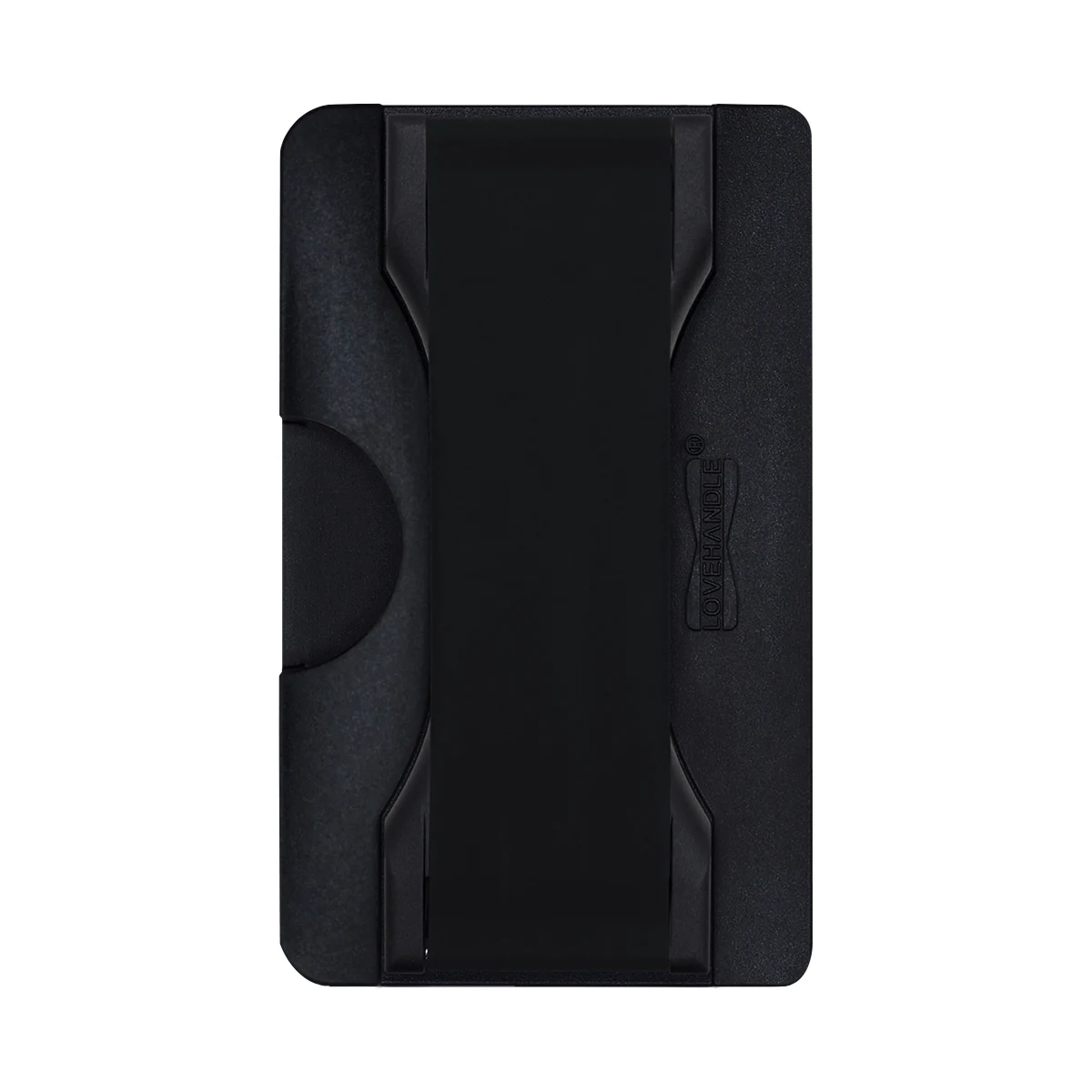 LoveHandle® Pro Wallet Phone Grip