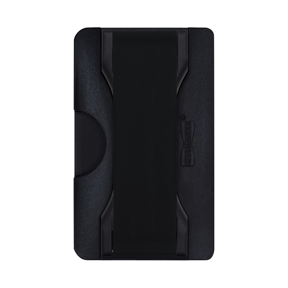 LoveHandle® Pro Wallet Phone Grip