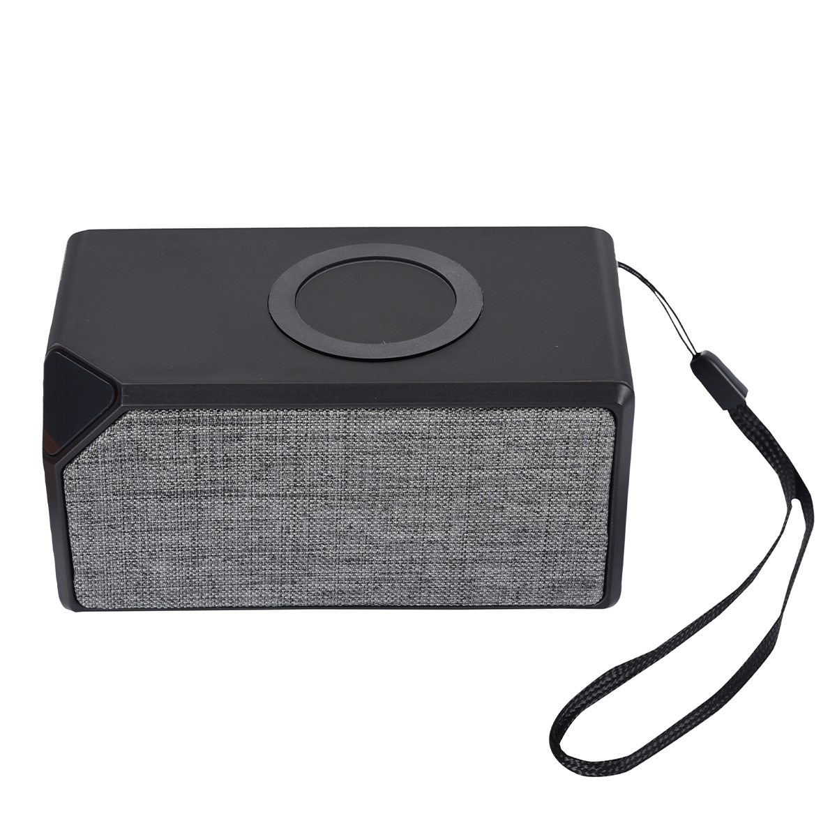 Boost Wireless Charger Speaker 2.0