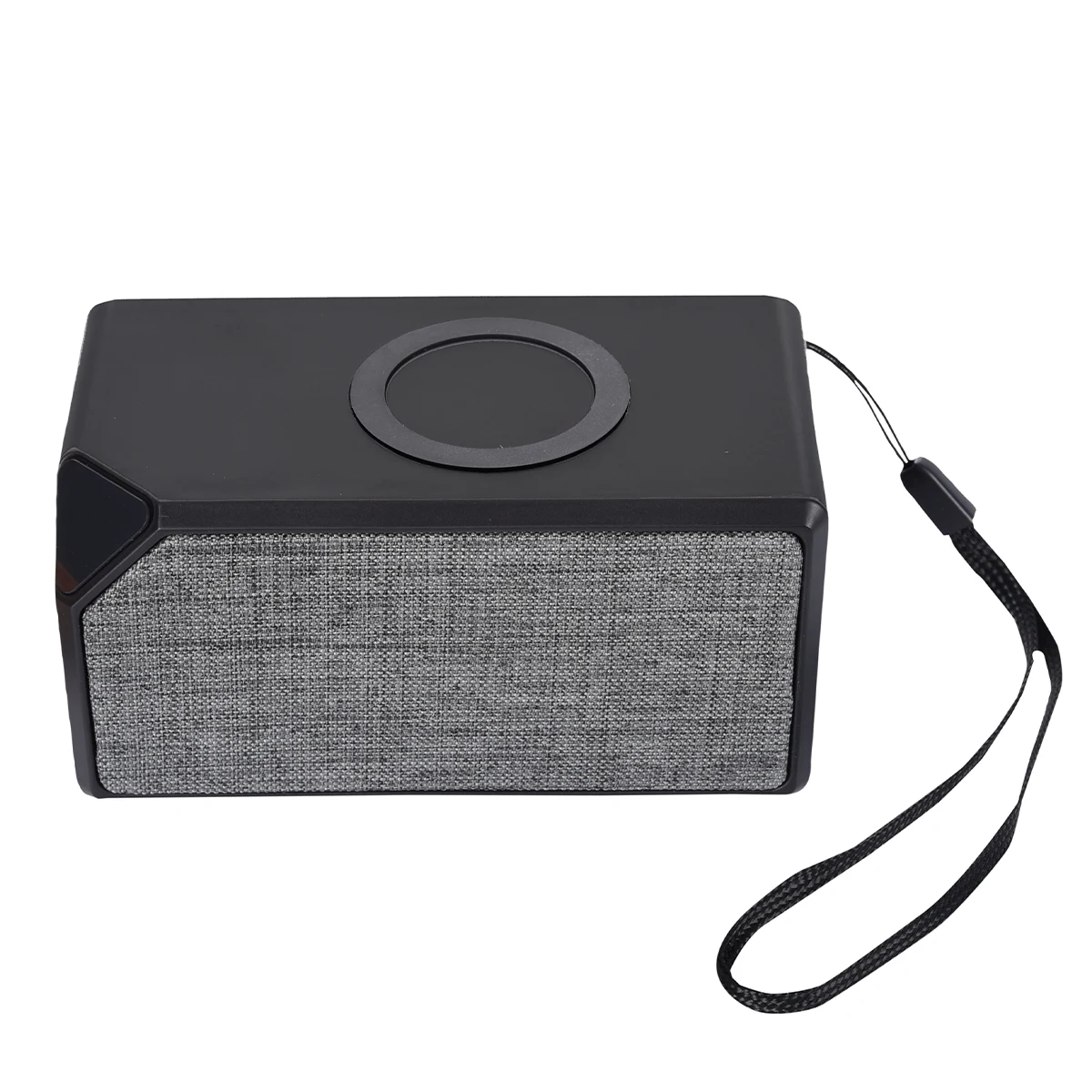 Boost Wireless Charger Speaker 2.0
