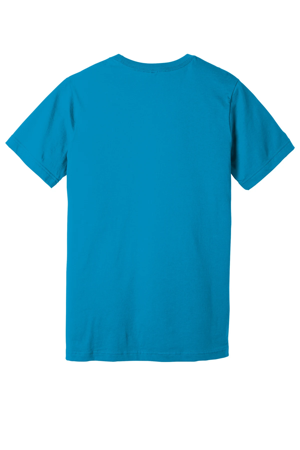 Bella + Canvas Unisex Jersey Short-Sleeve T-Shirt