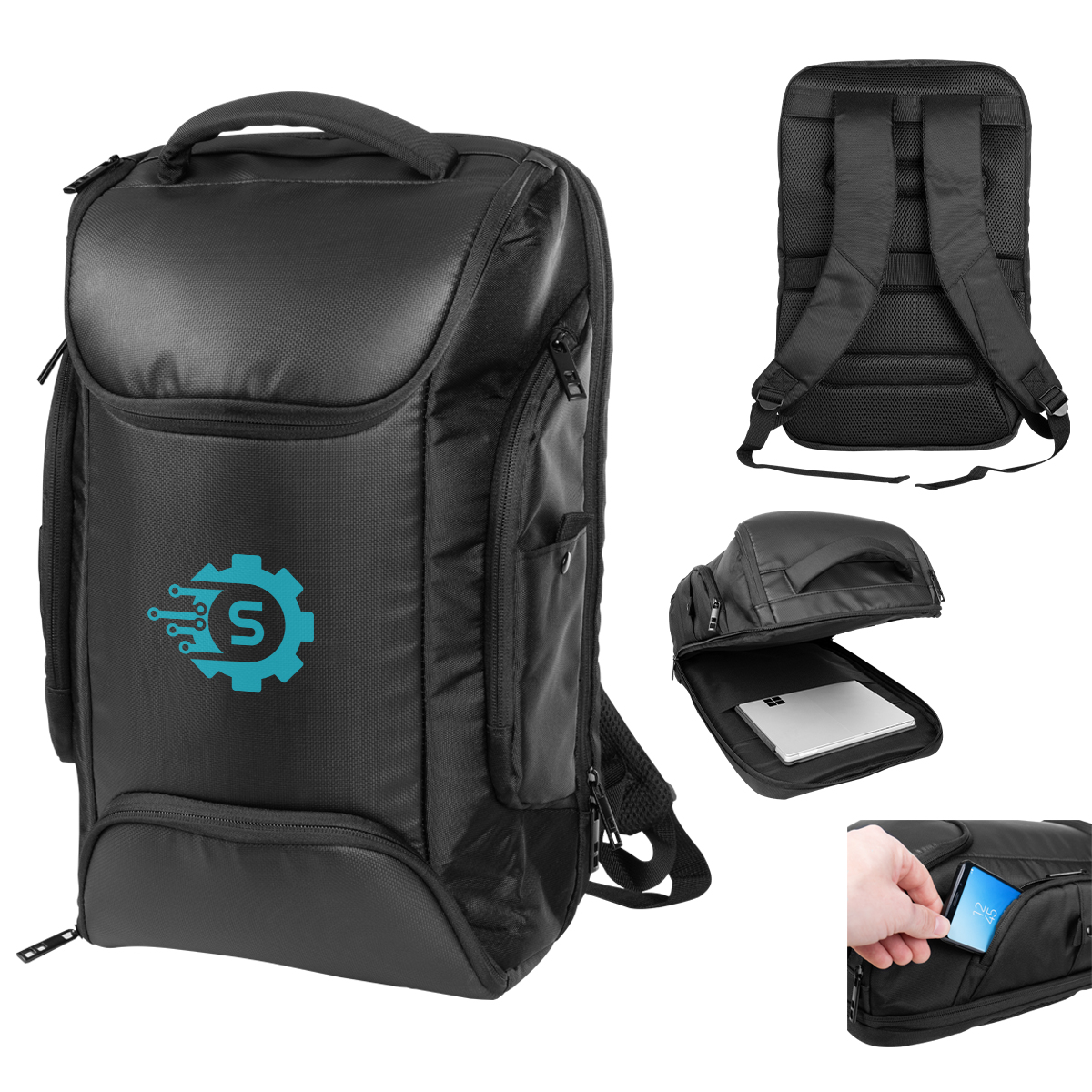 30077BLK