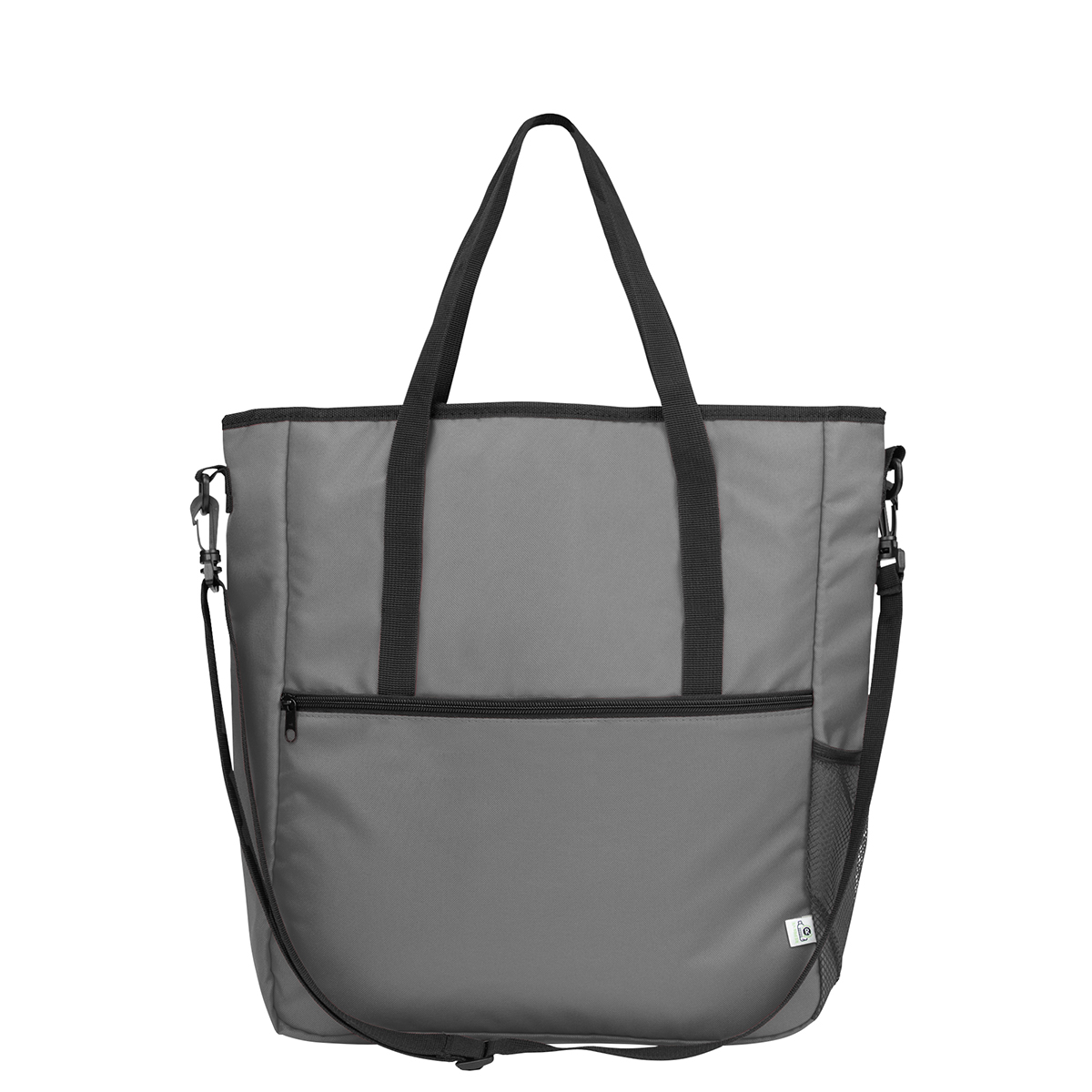 REPREVE RPET TOTE BAG