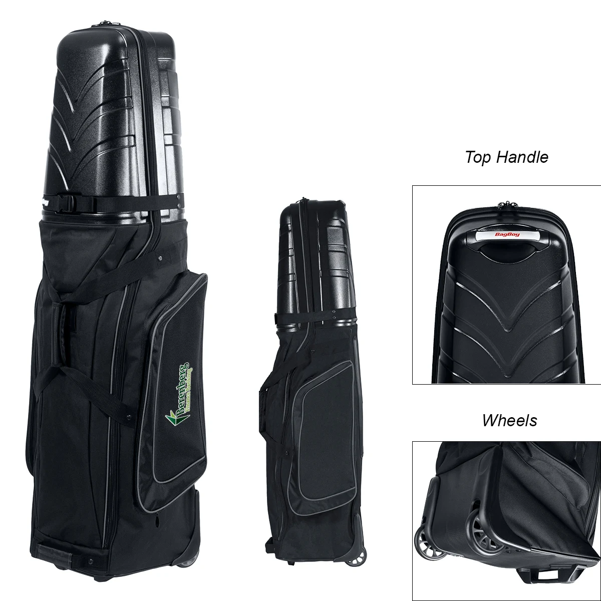 BagBoy T-10 Travel Cover