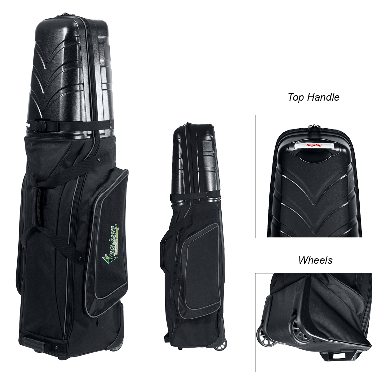 BagBoy T-10 Travel Cover
