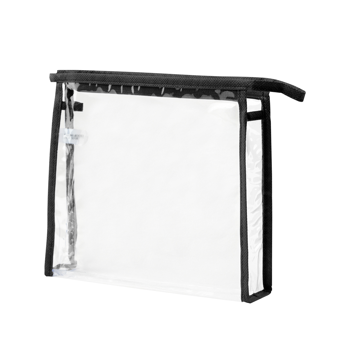 Clarity Toiletry Bag