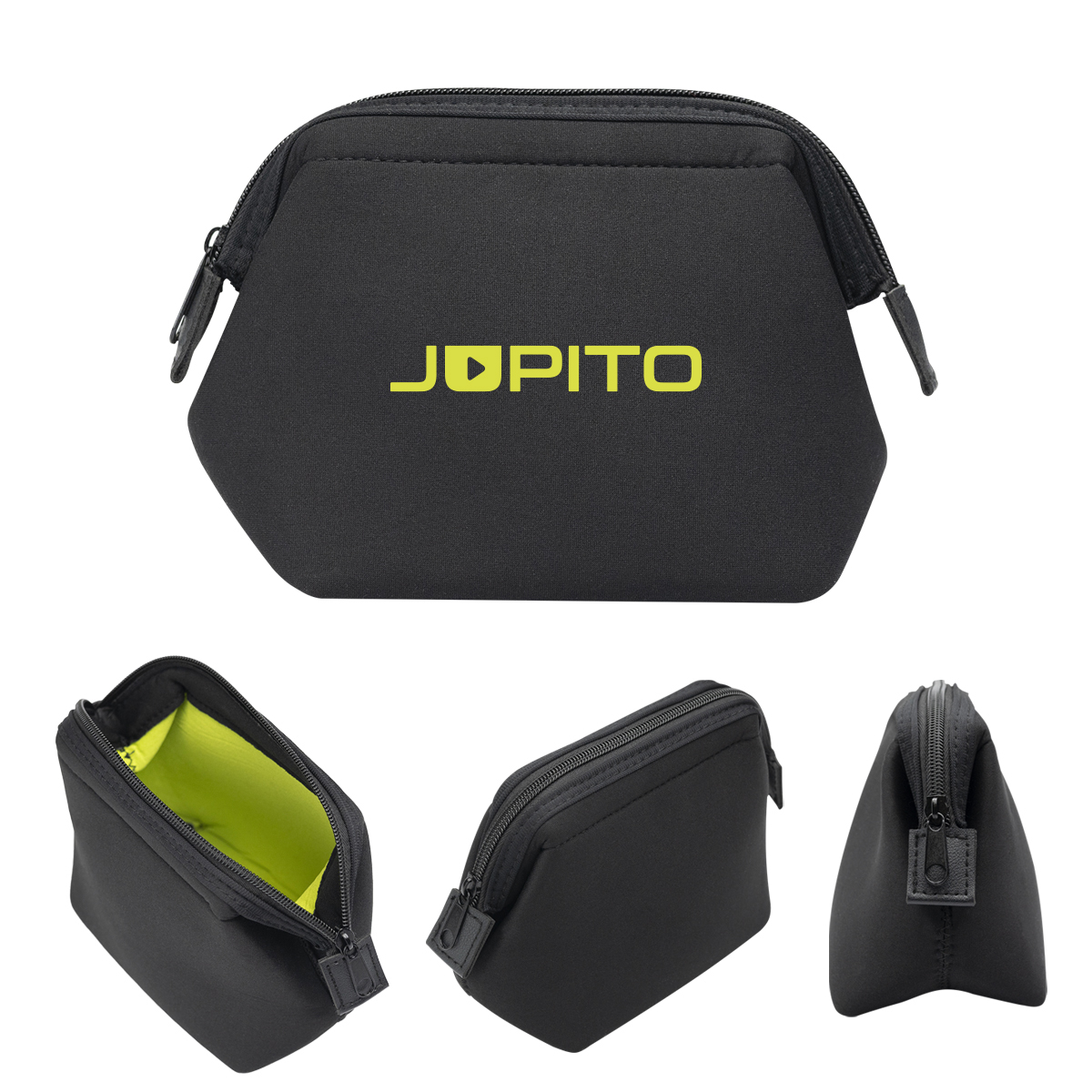 Atlantica Color Pop Pouch